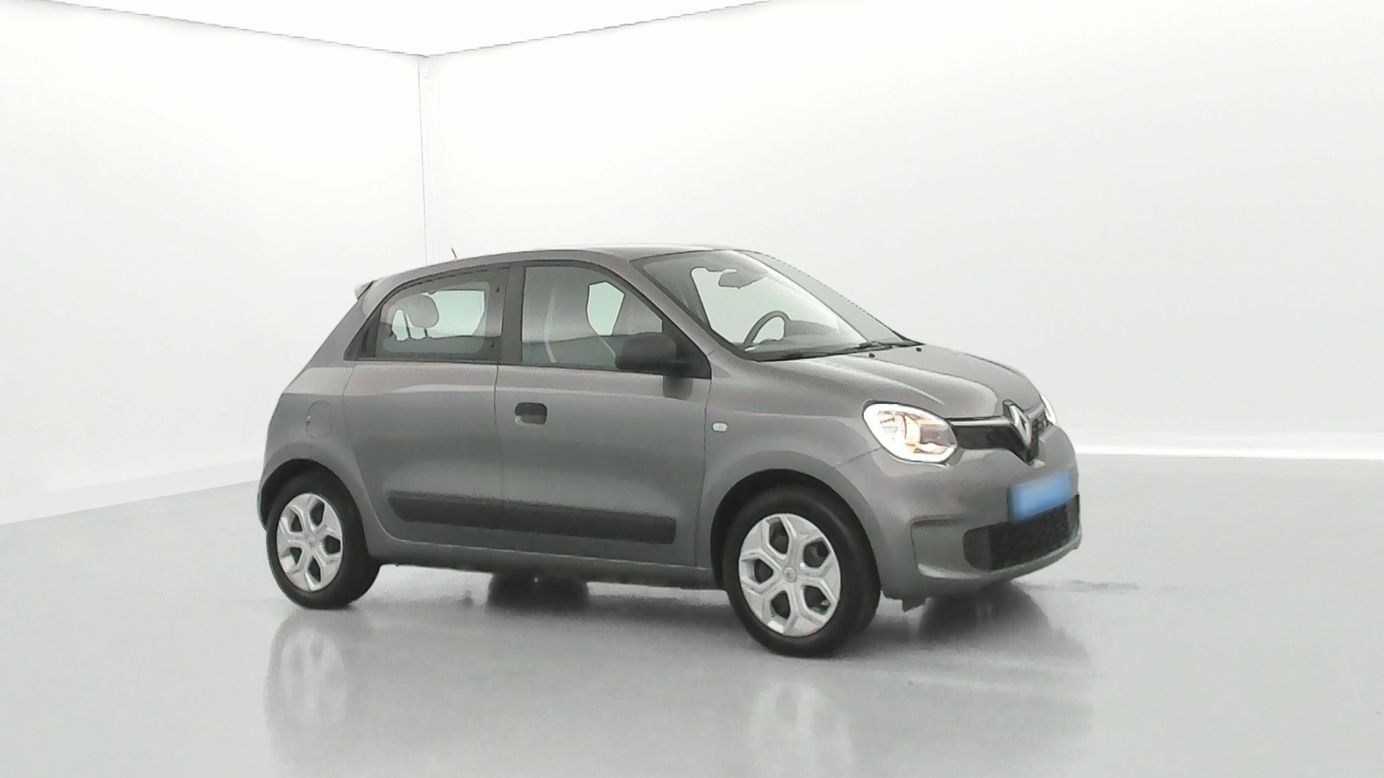 RENAULT TWINGO   Zen SCe 65 21