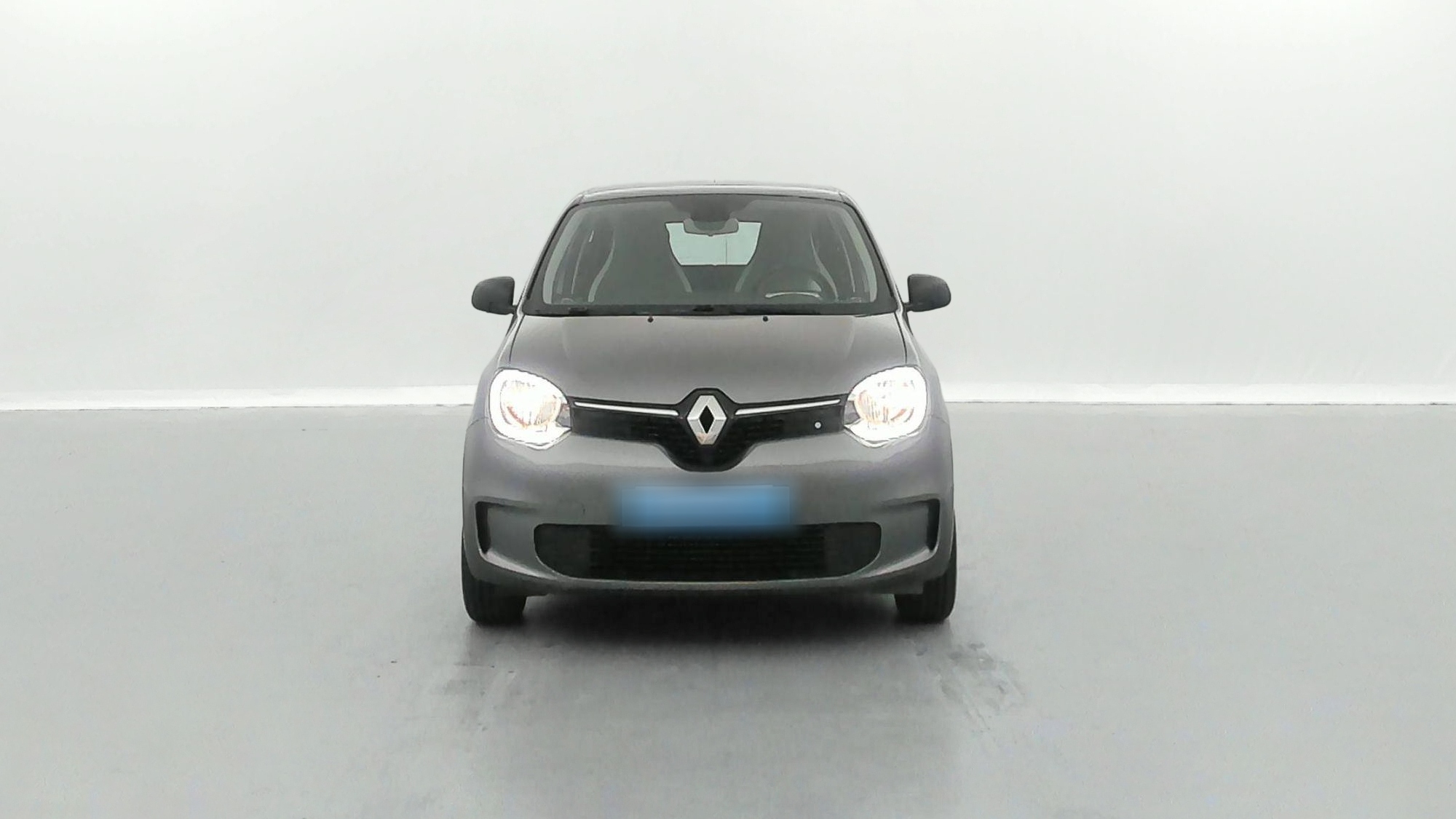 RENAULT TWINGO   Zen SCe 65 21