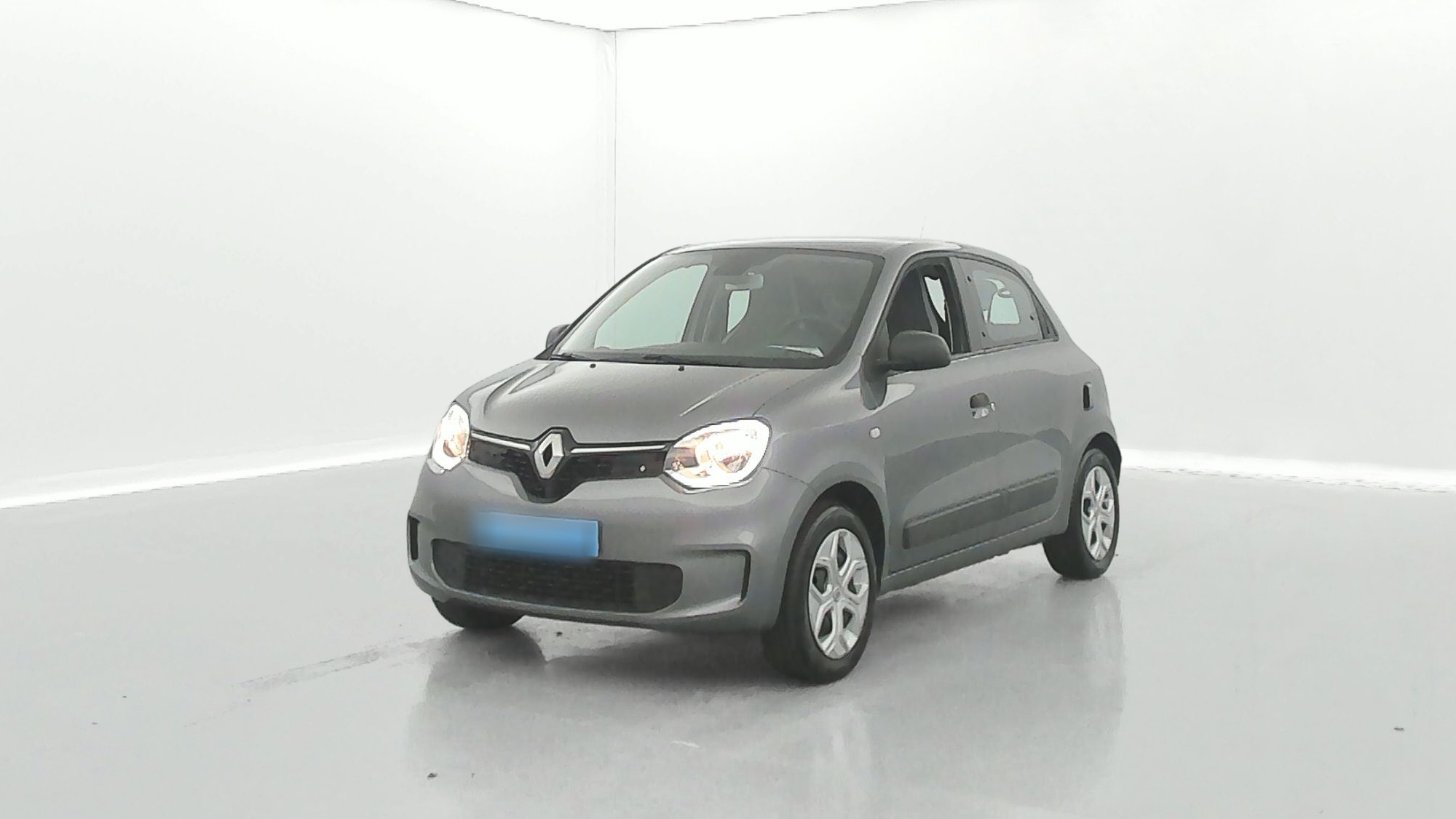 RENAULT TWINGO   Zen SCe 65 21