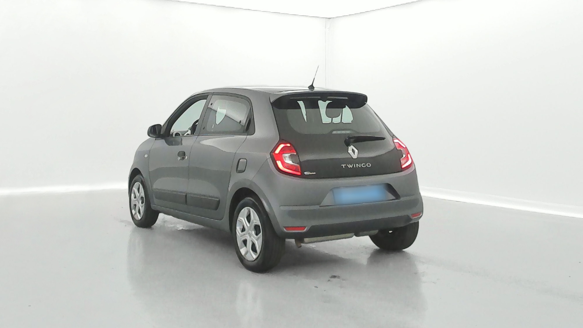 RENAULT TWINGO   Zen SCe 65 21