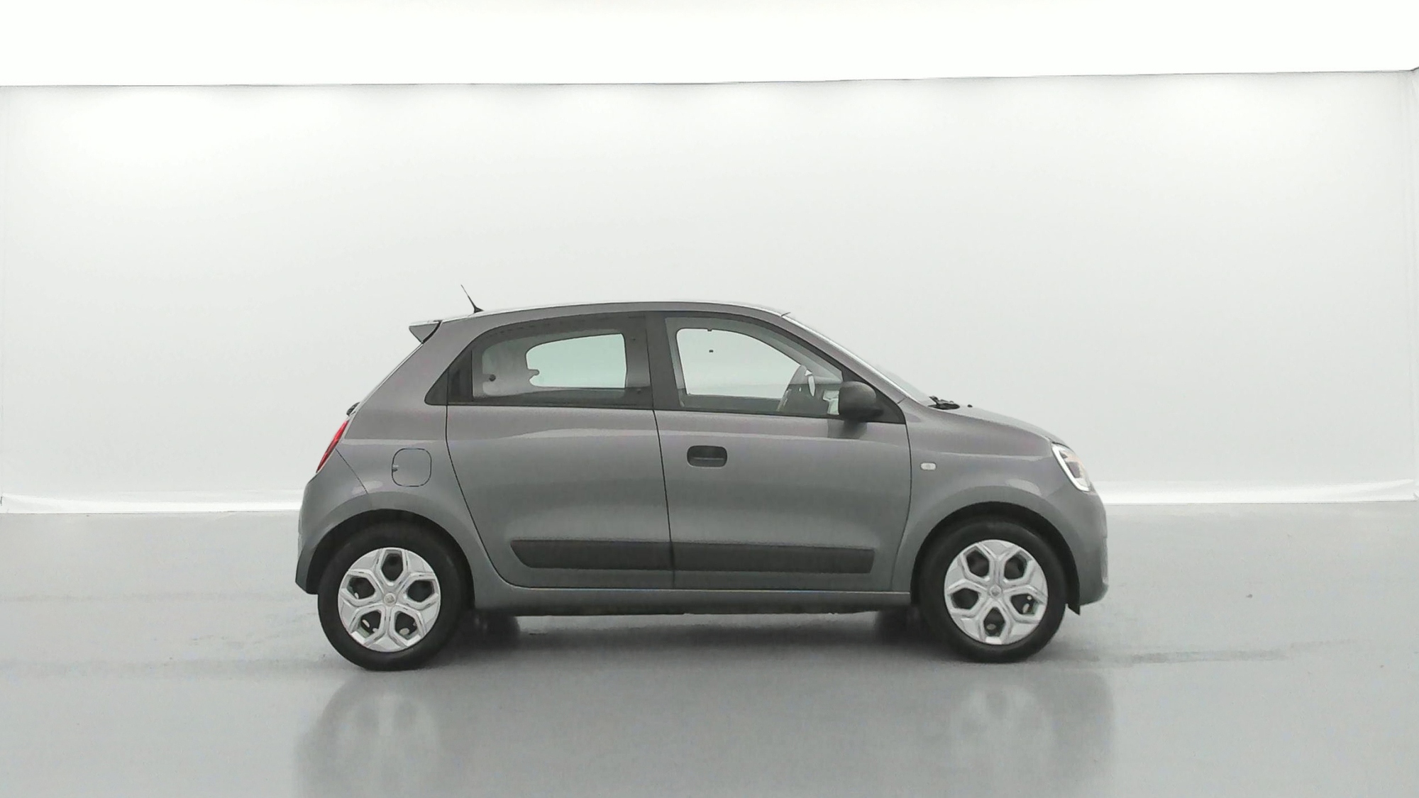 RENAULT TWINGO   Zen SCe 65 21