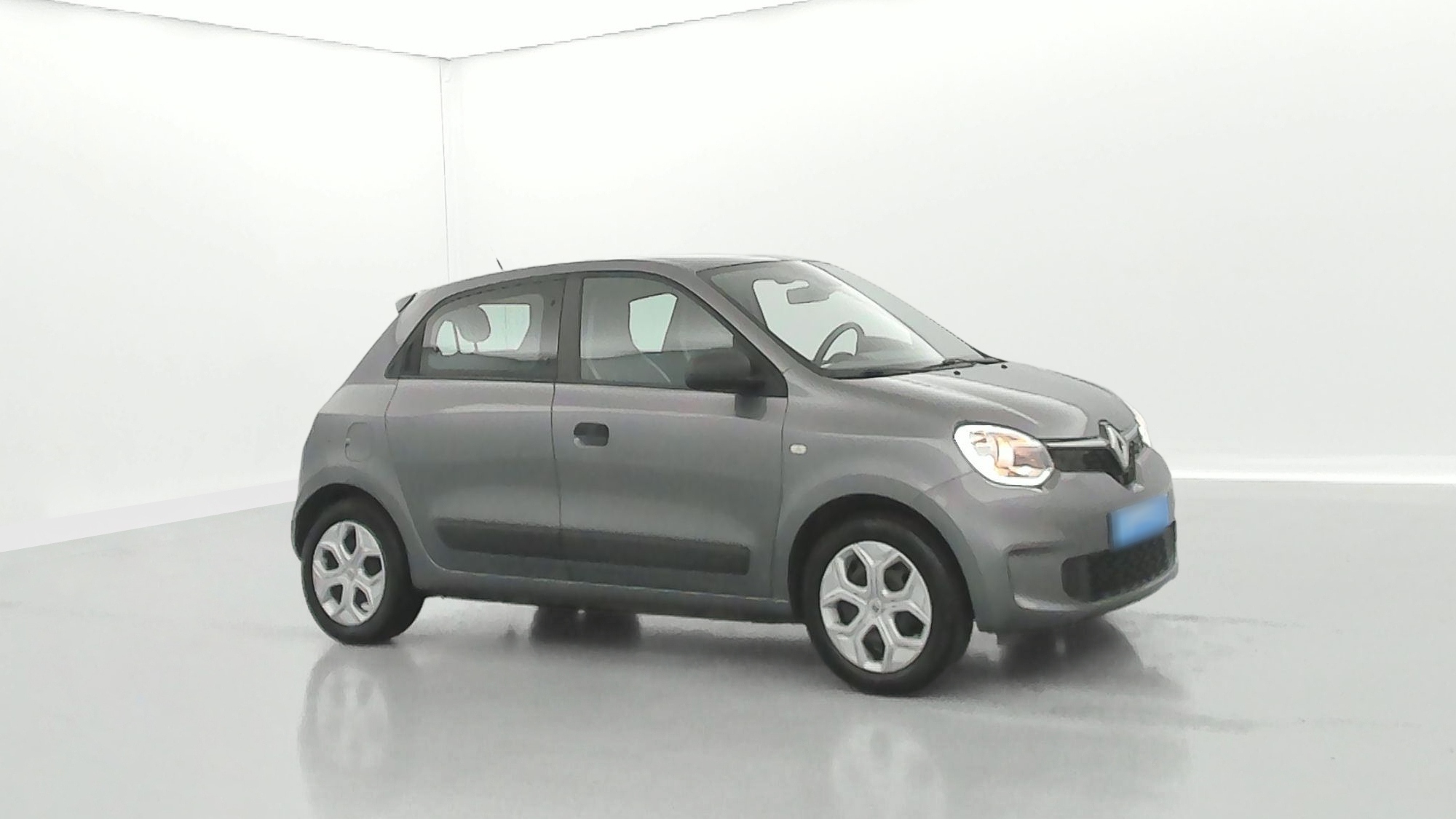 RENAULT TWINGO   Zen SCe 65 21