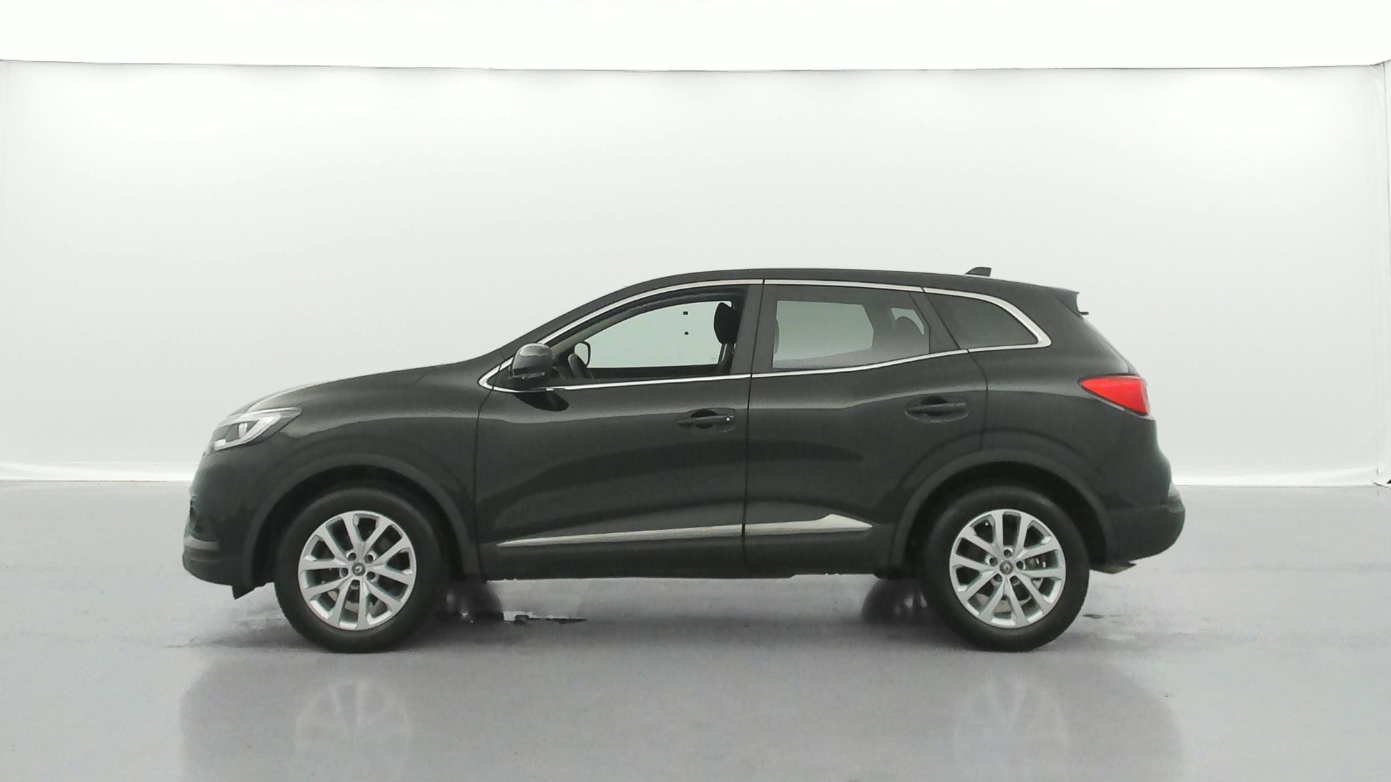 RENAULT KADJAR   Business TCe 140 FAP