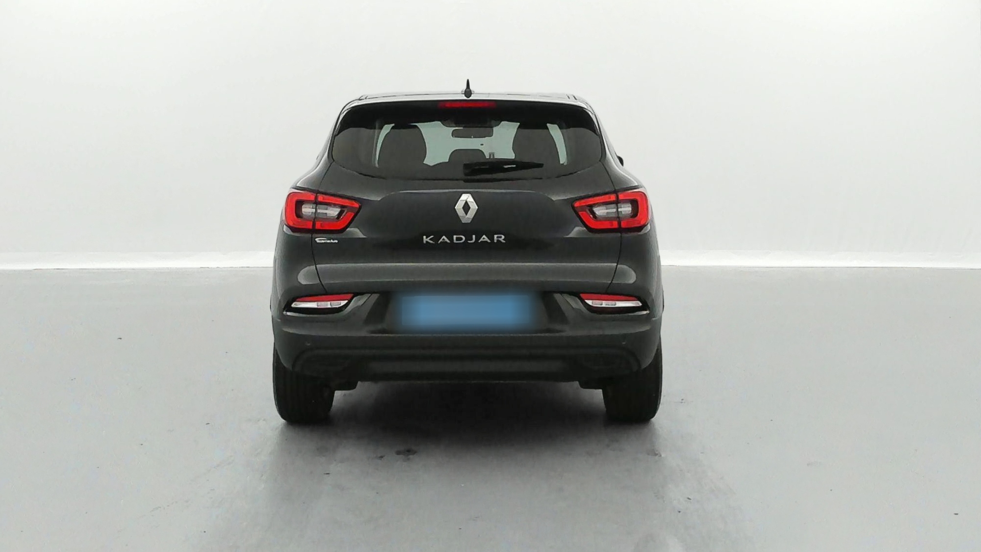 RENAULT KADJAR   Business TCe 140 FAP