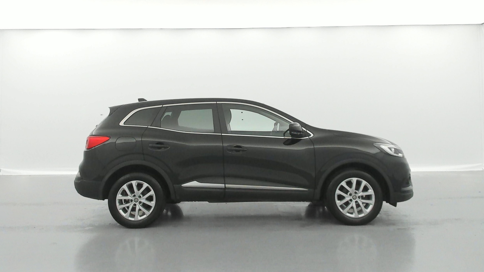 RENAULT KADJAR   Business TCe 140 FAP