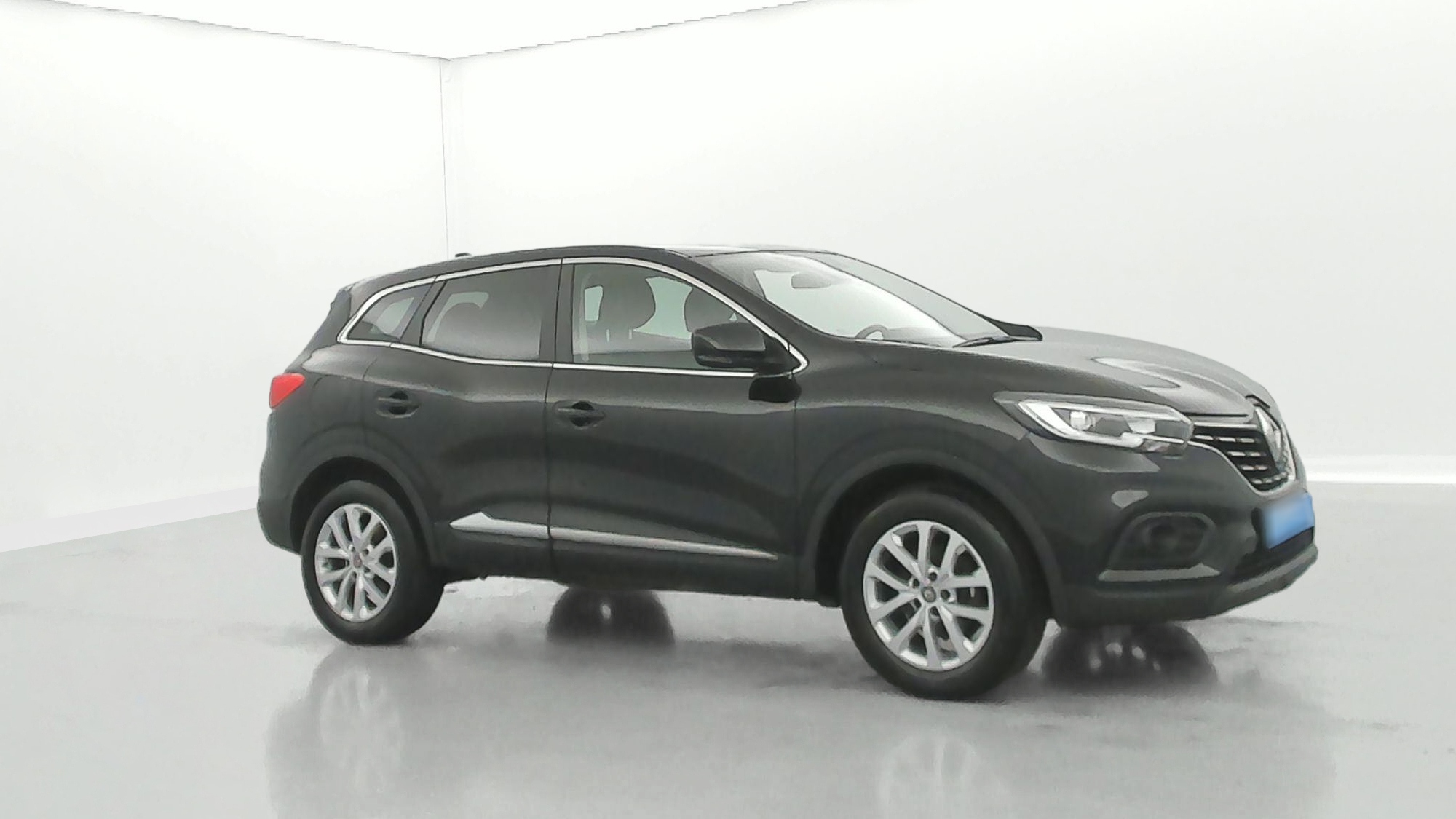 RENAULT KADJAR   Business TCe 140 FAP