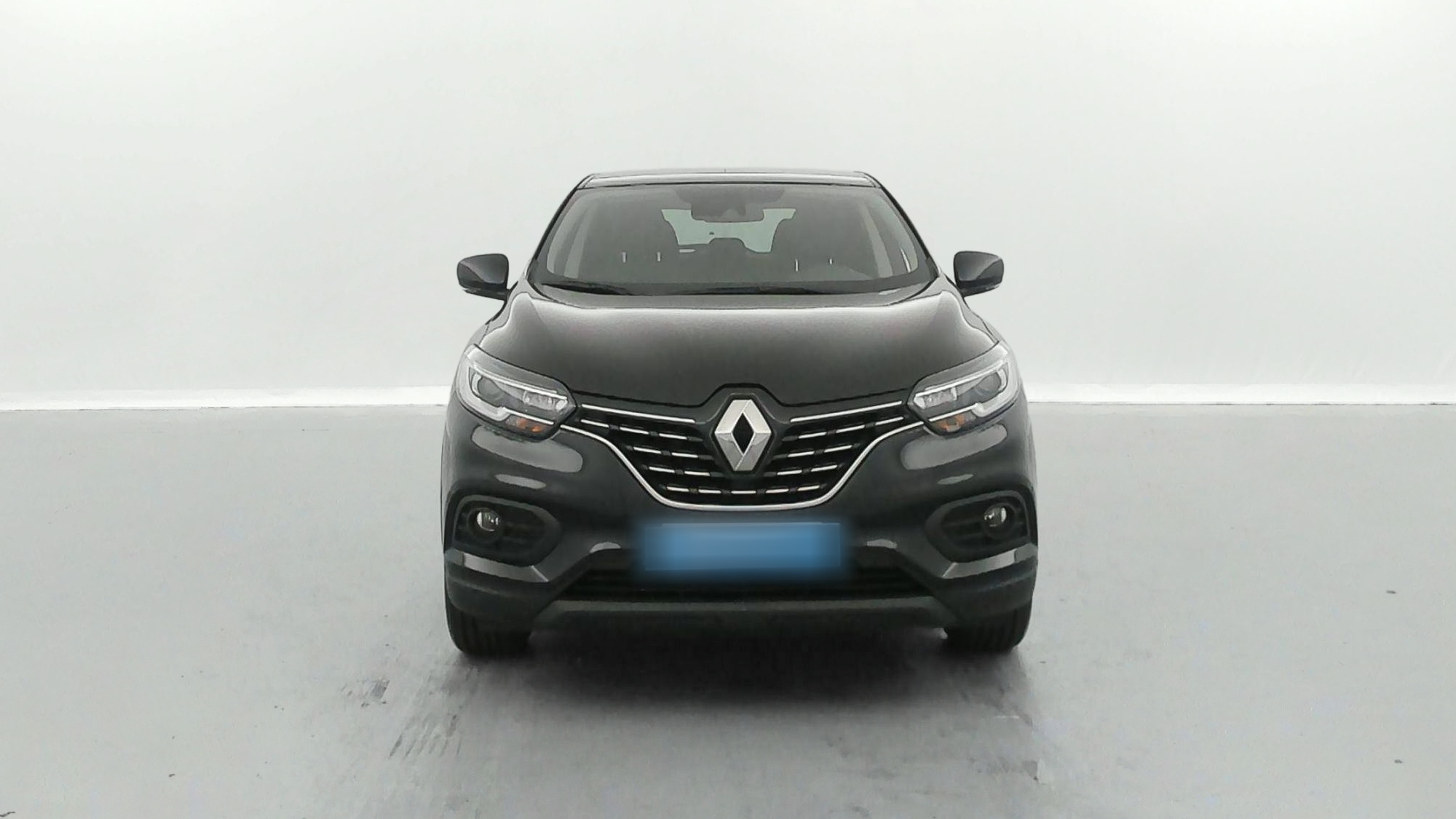 RENAULT KADJAR   Business TCe 140 FAP