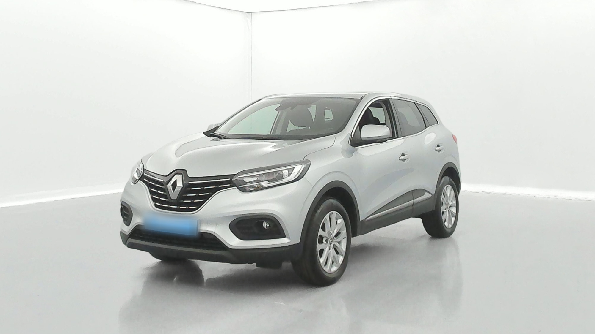 RENAULT KADJAR   Business TCe 140 FAP