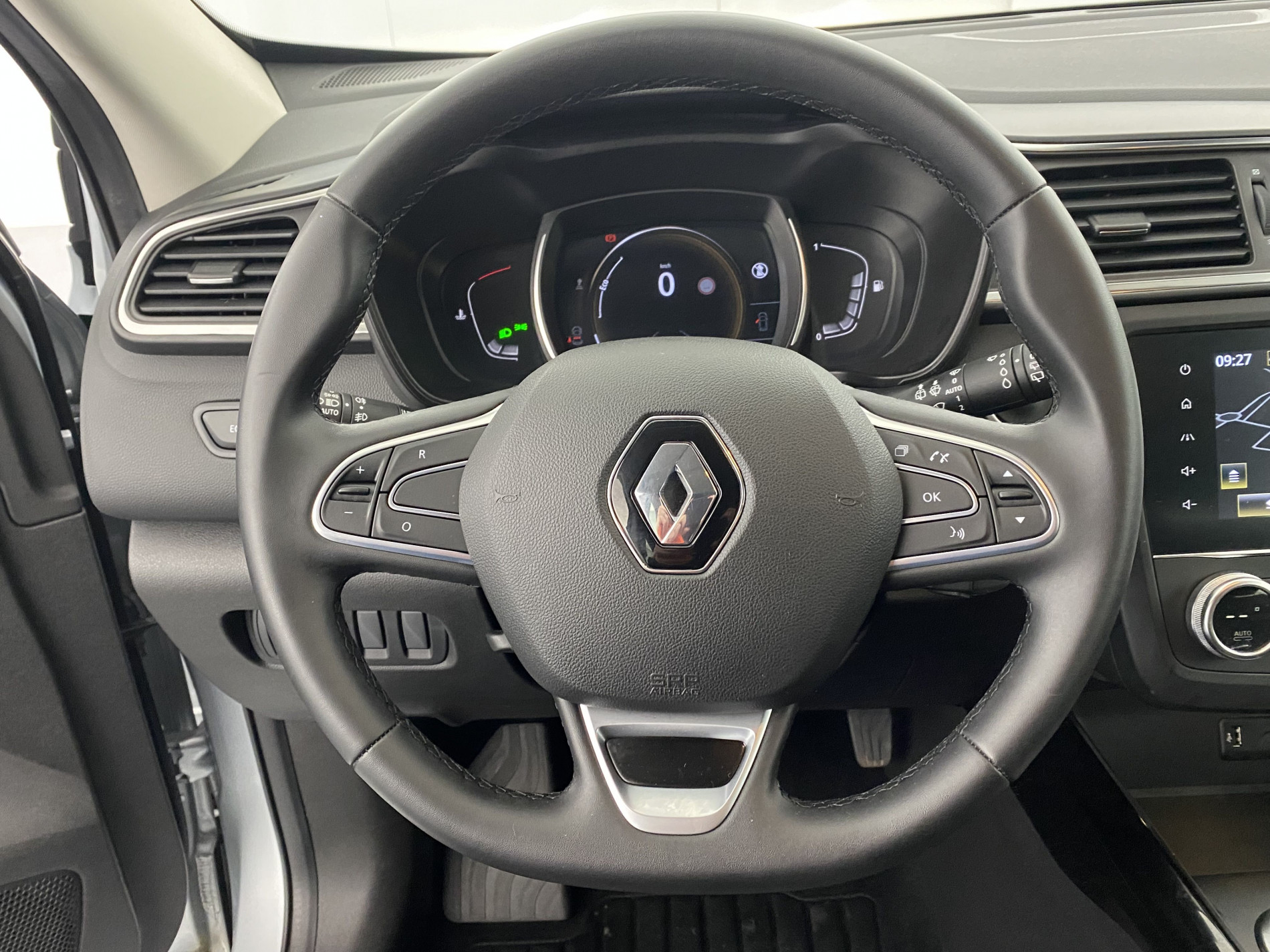 RENAULT KADJAR   Business TCe 140 FAP