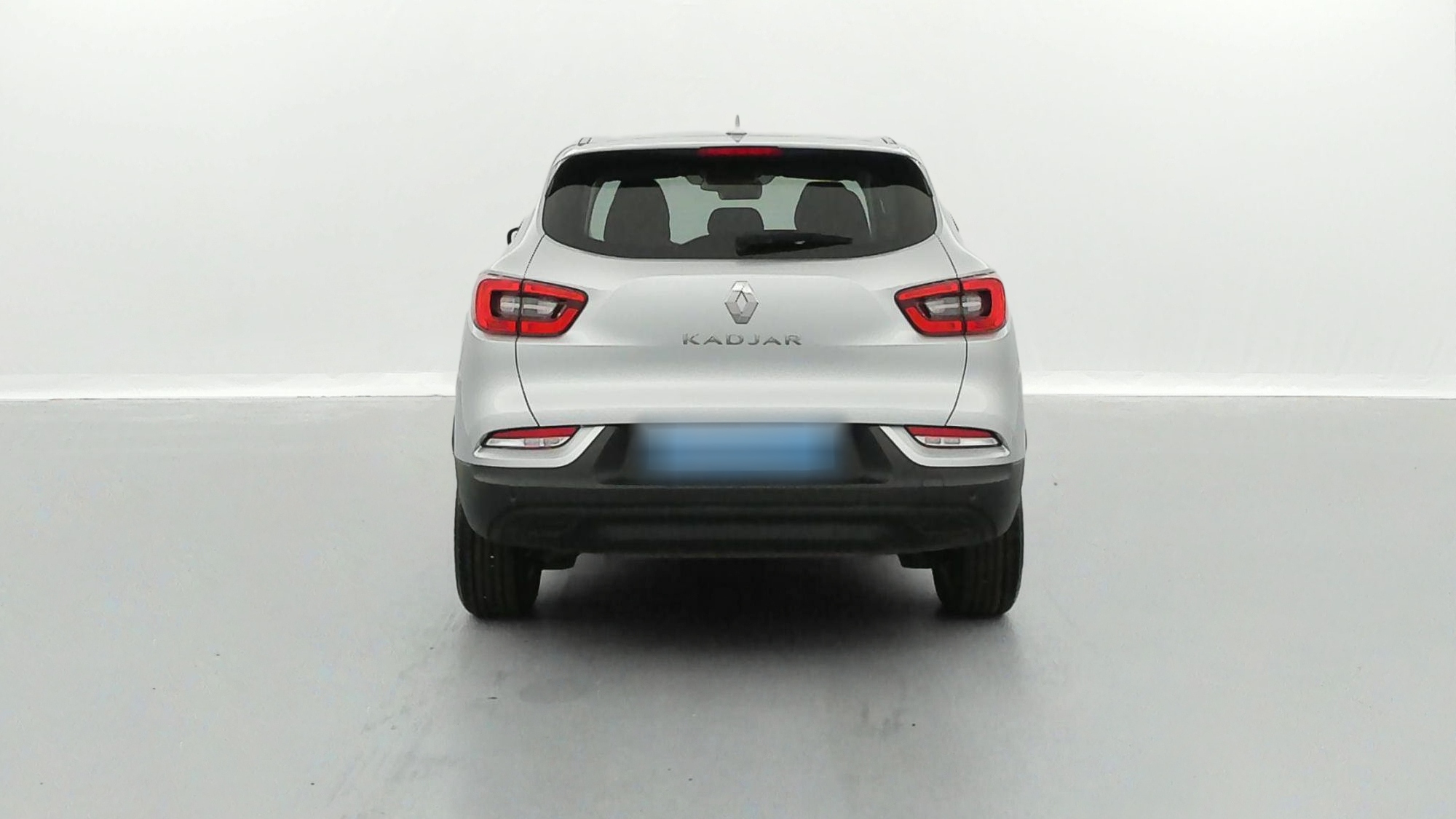 RENAULT KADJAR   Business TCe 140 FAP