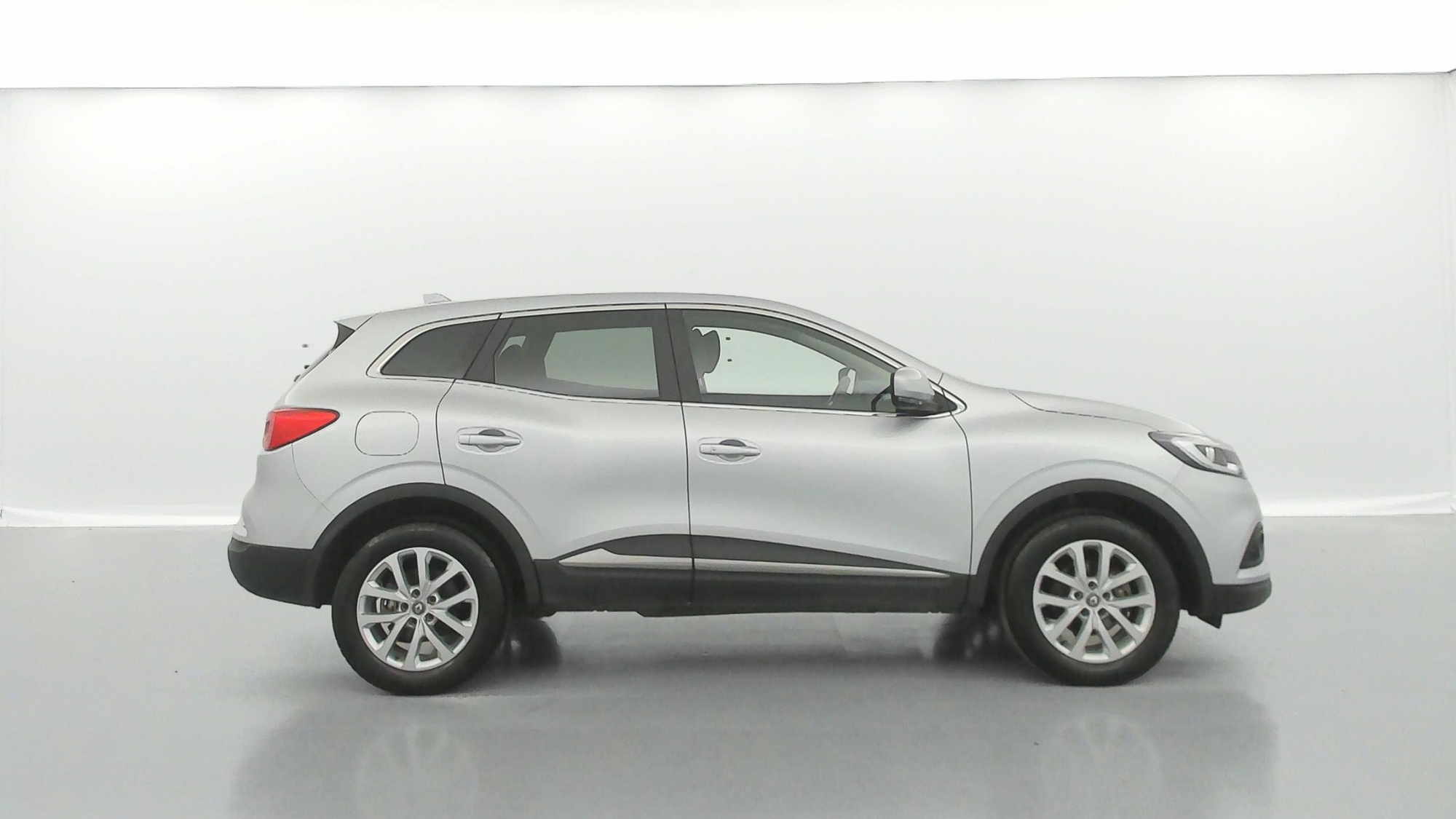 RENAULT KADJAR   Business TCe 140 FAP