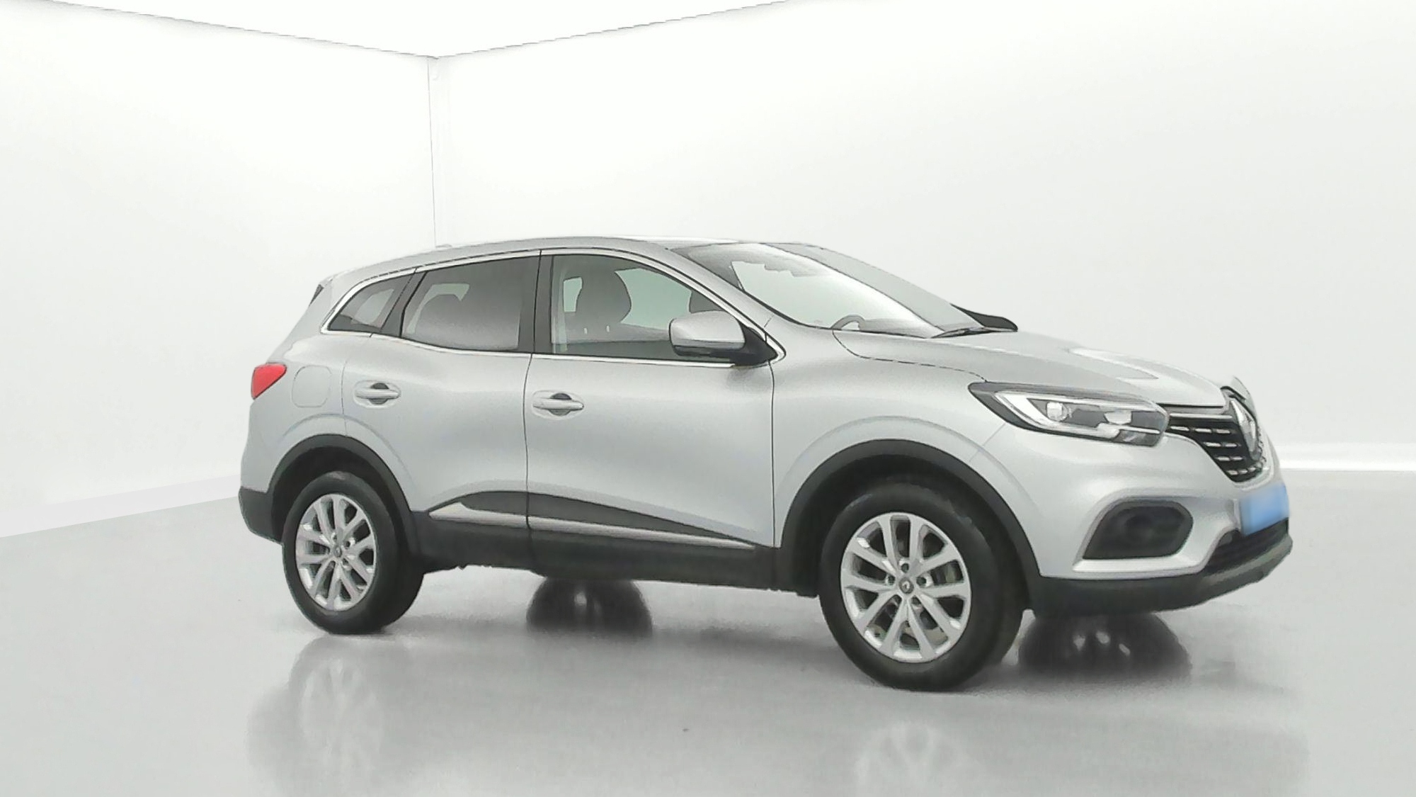 RENAULT KADJAR   Business TCe 140 FAP