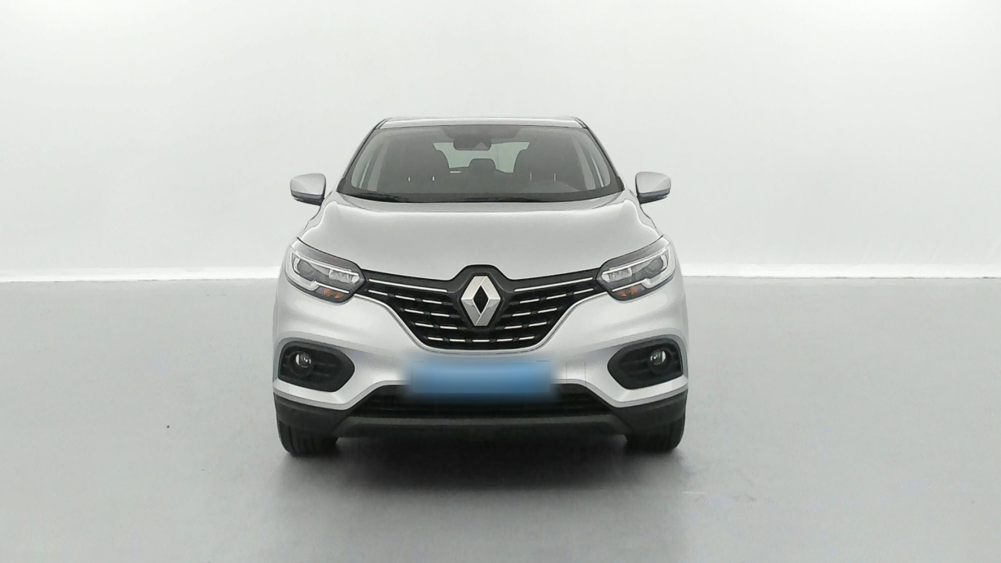 RENAULT KADJAR   Business TCe 140 FAP