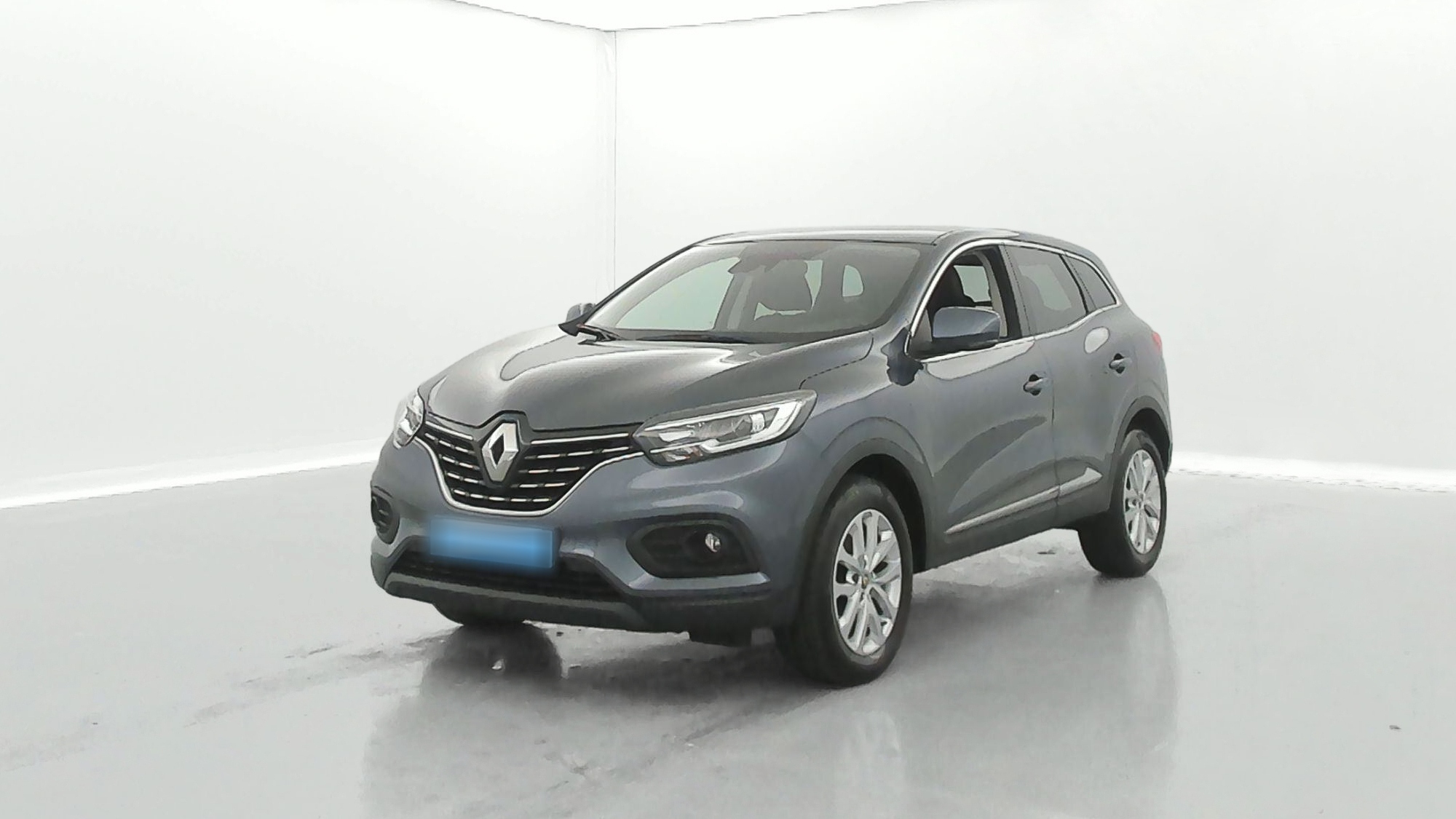 RENAULT KADJAR   Business TCe 140 FAP