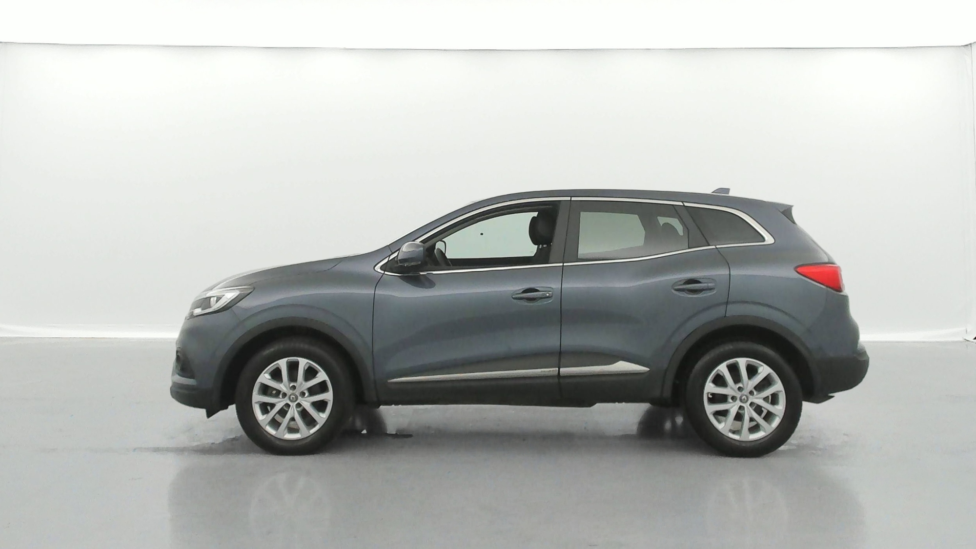 RENAULT KADJAR   Business TCe 140 FAP