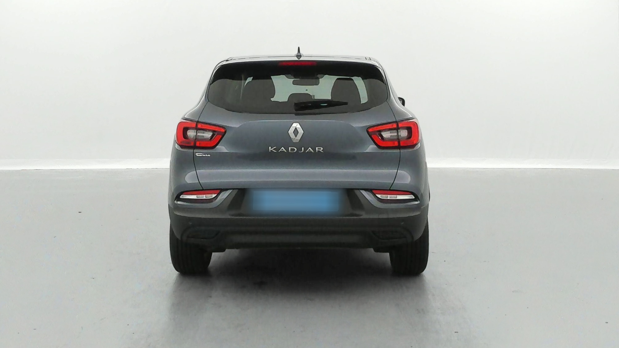 RENAULT KADJAR   Business TCe 140 FAP