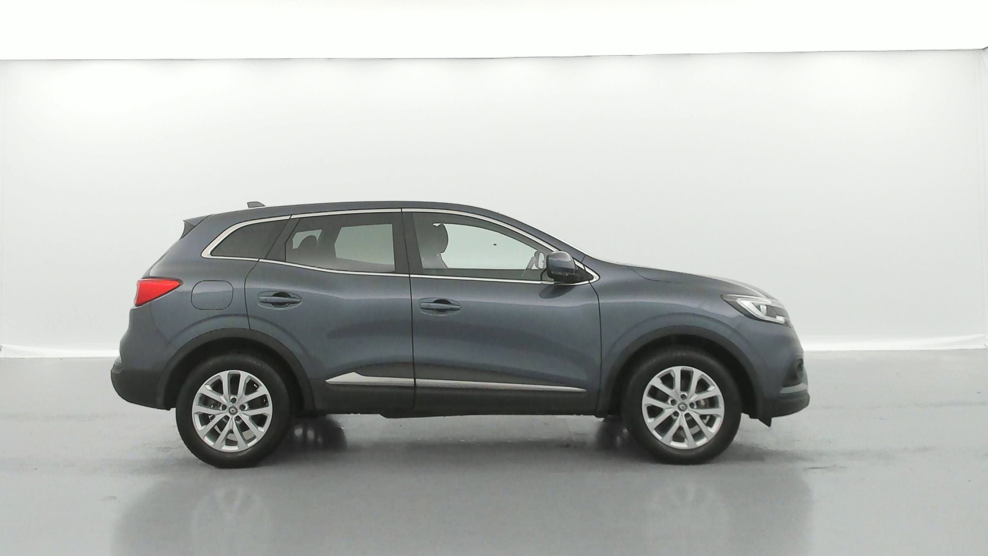 RENAULT KADJAR   Business TCe 140 FAP