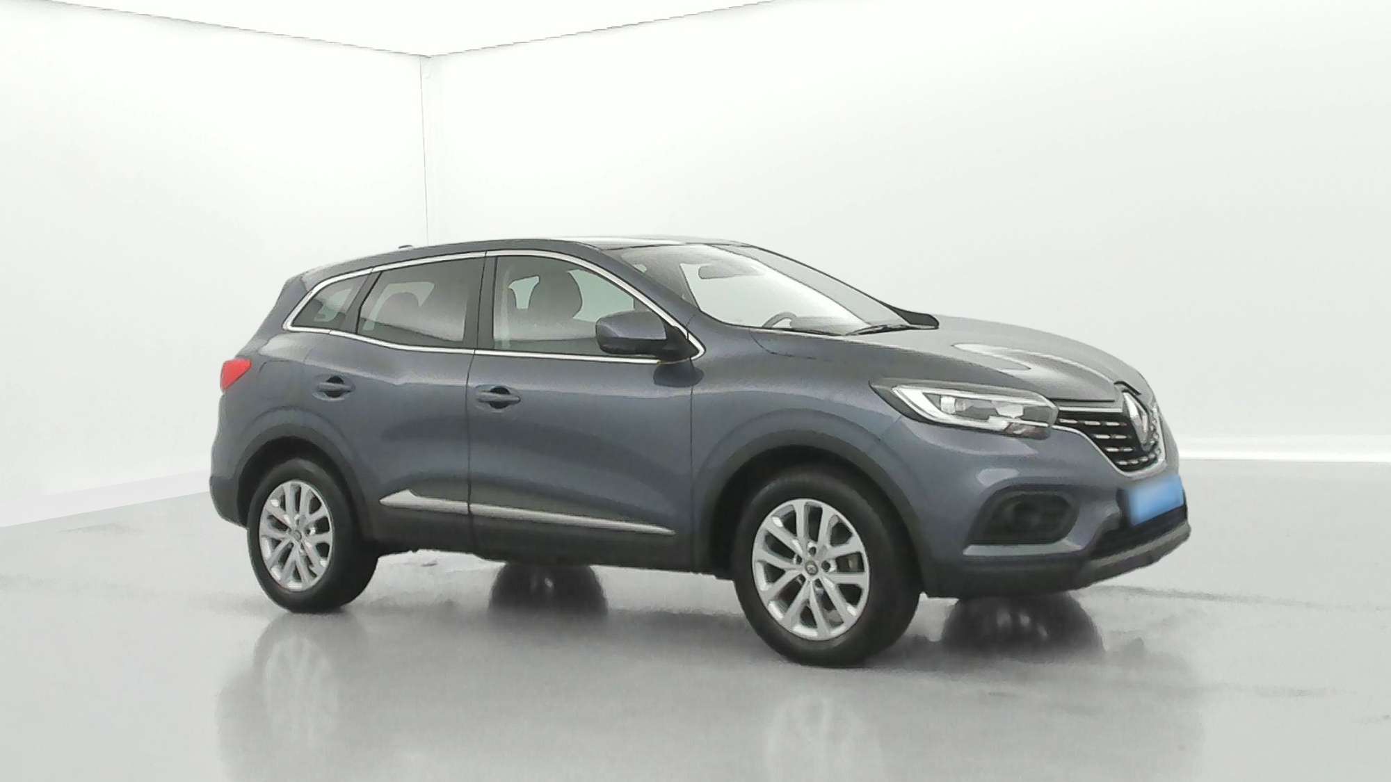 RENAULT KADJAR   Business TCe 140 FAP