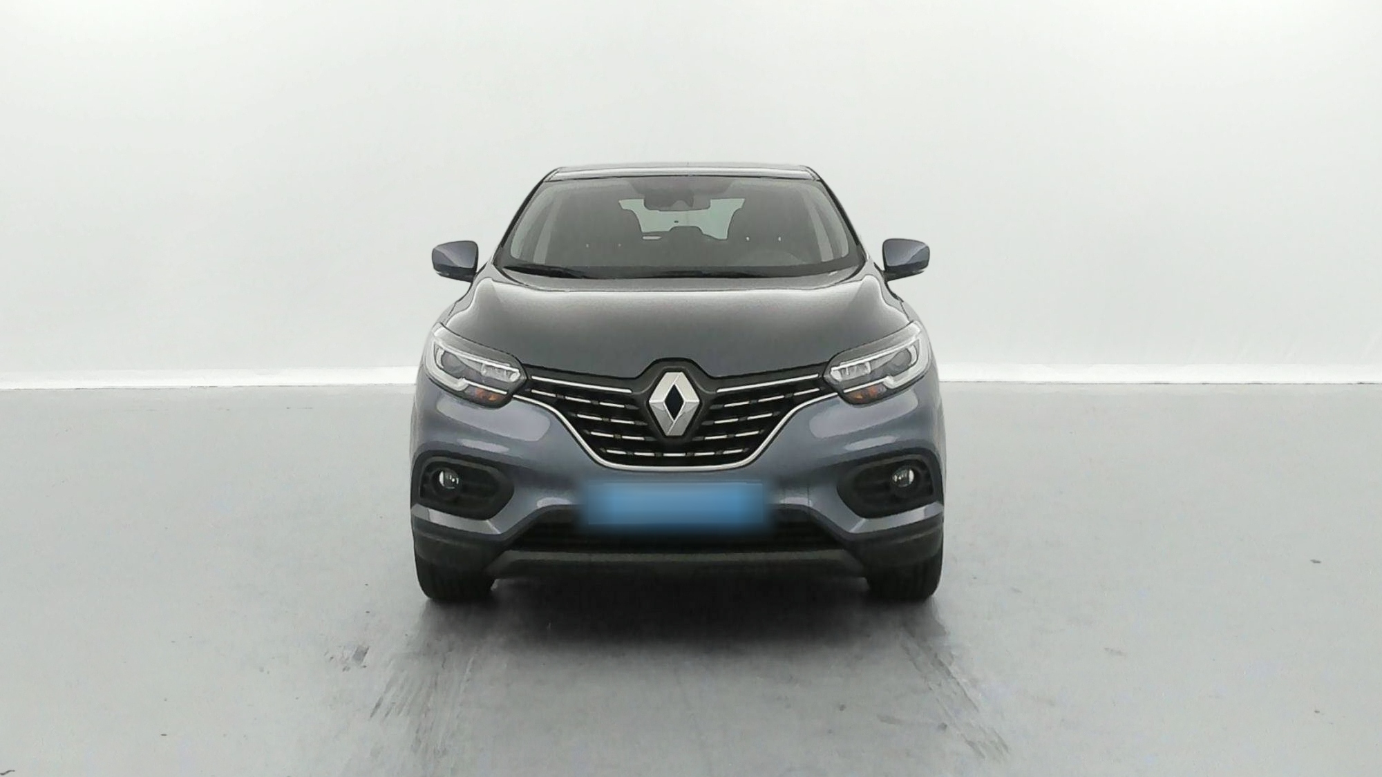 RENAULT KADJAR   Business TCe 140 FAP