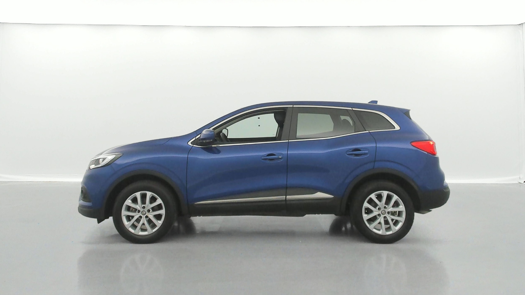 RENAULT KADJAR   Business TCe 140 FAP