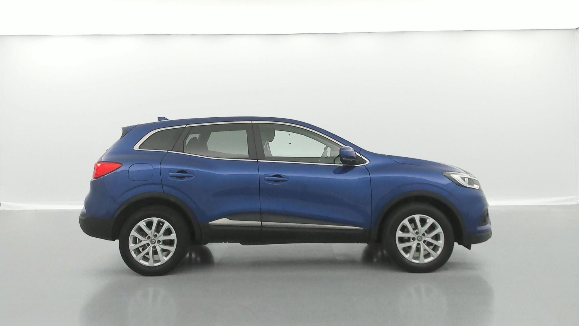 RENAULT KADJAR   Business TCe 140 FAP