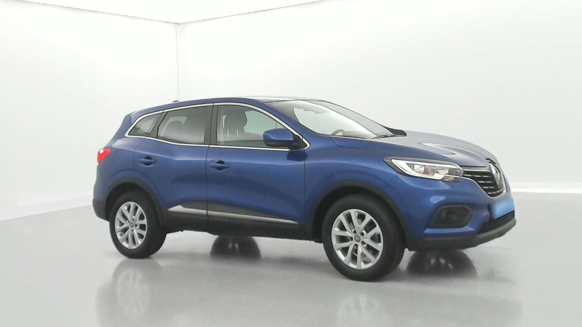 RENAULT KADJAR   Business TCe 140 FAP