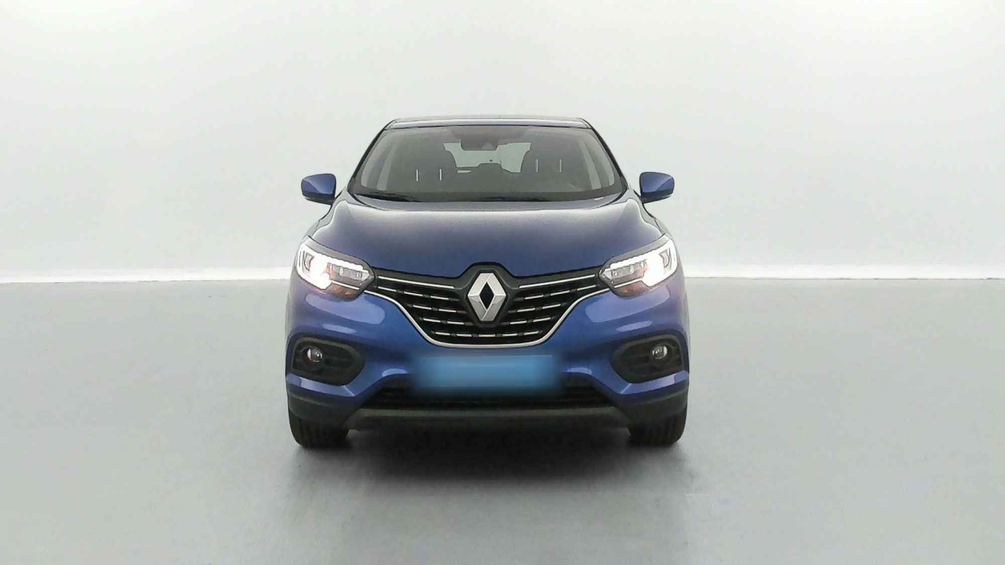 RENAULT KADJAR   Business TCe 140 FAP