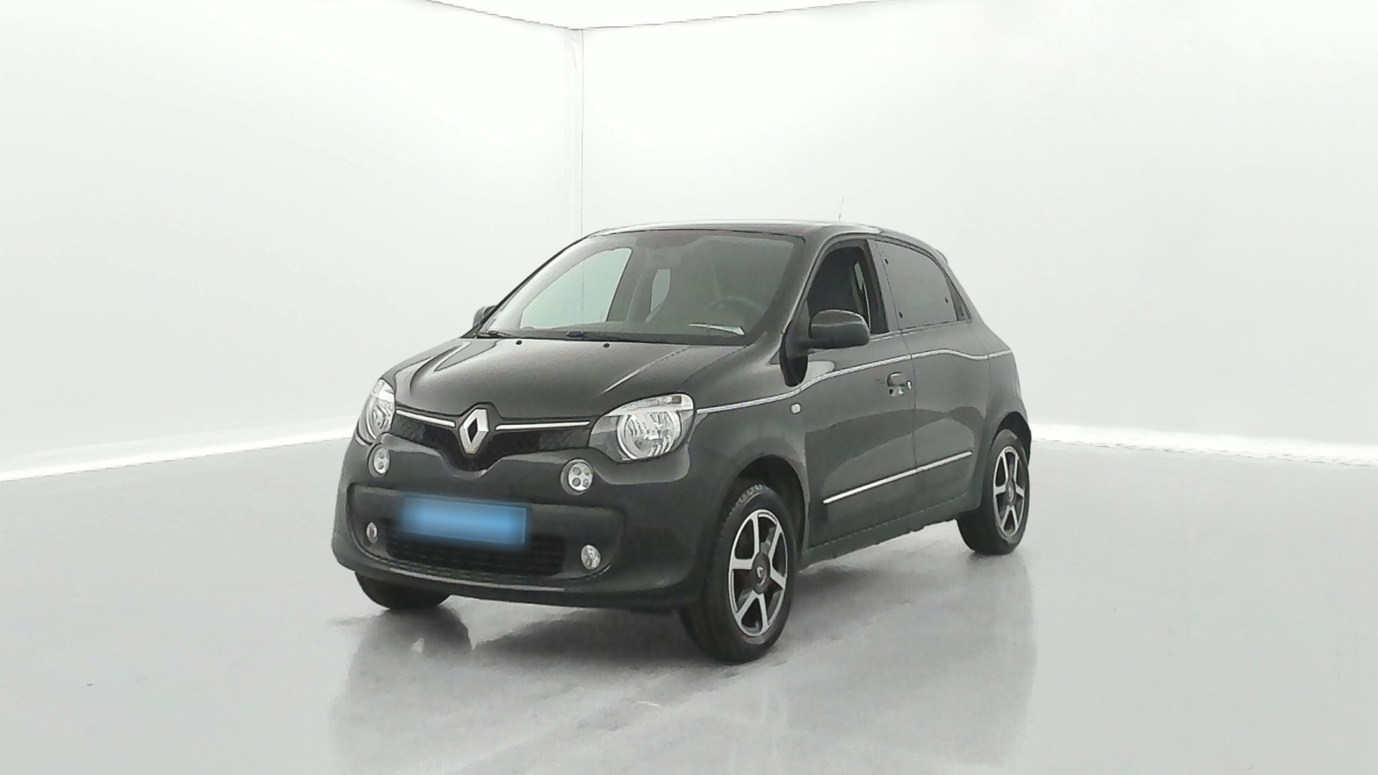 RENAULT TWINGO   Intens 0.9 TCe 90 Energy E6C