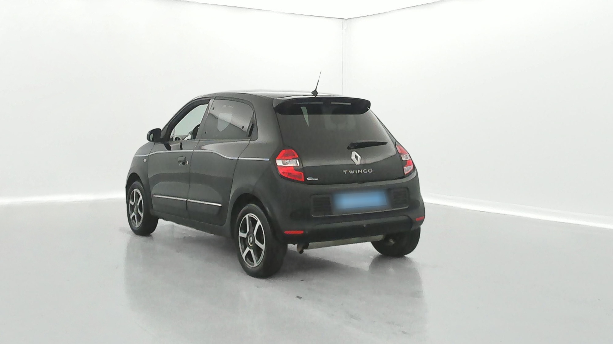 RENAULT TWINGO   Intens 0.9 TCe 90 Energy E6C