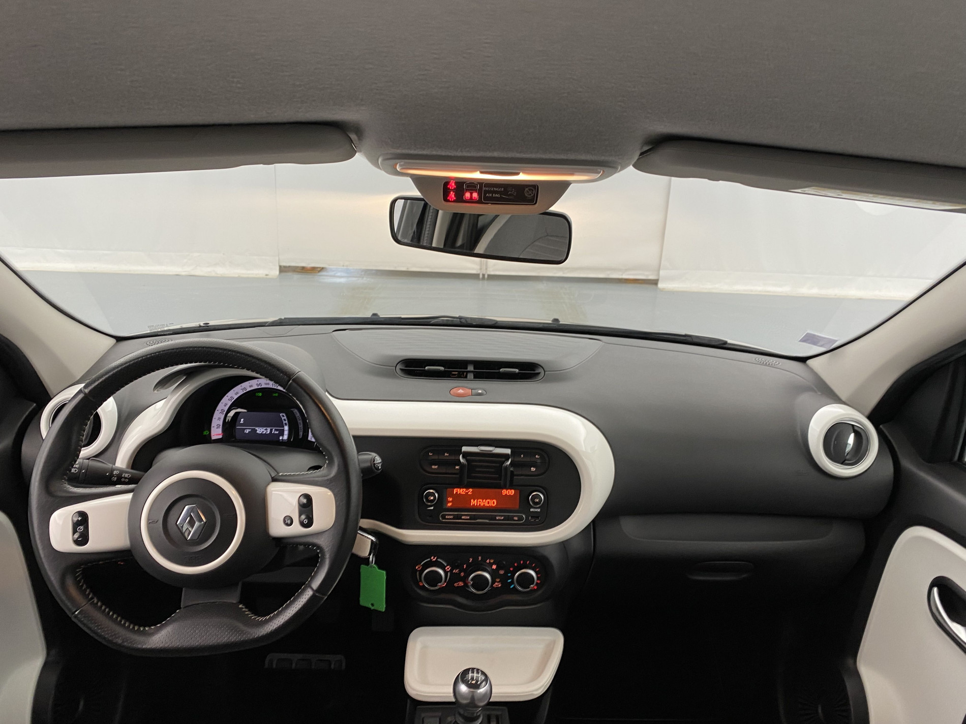 RENAULT TWINGO   Intens 0.9 TCe 90 Energy E6C