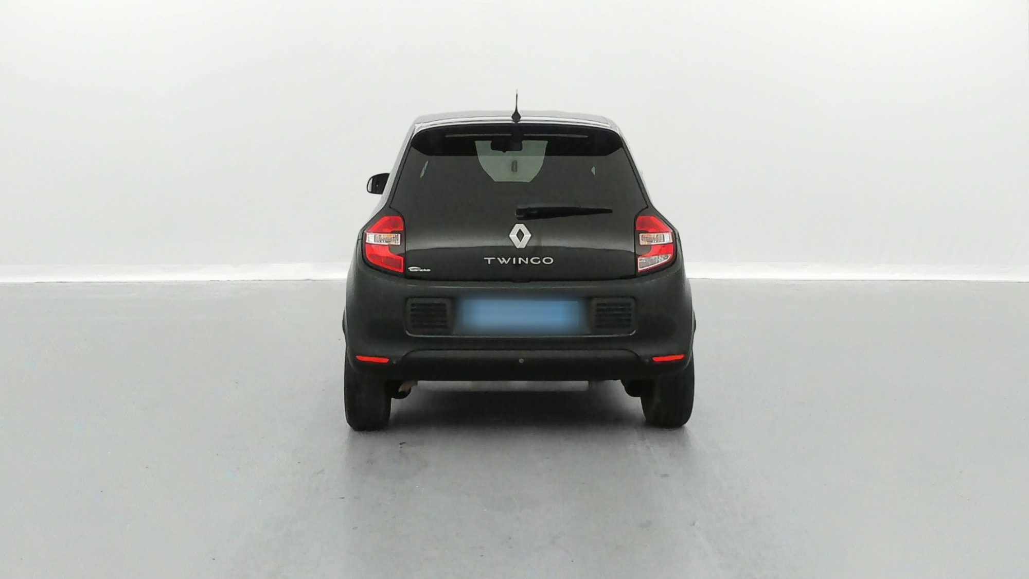 RENAULT TWINGO   Intens 0.9 TCe 90 Energy E6C