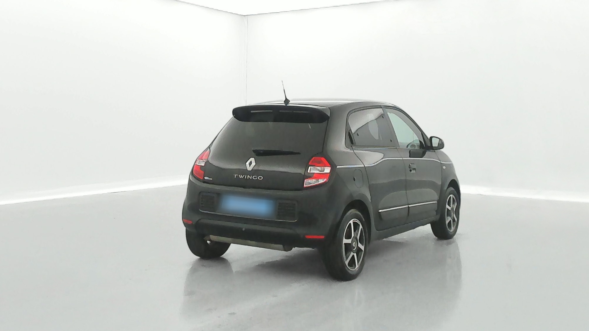 RENAULT TWINGO   Intens 0.9 TCe 90 Energy E6C