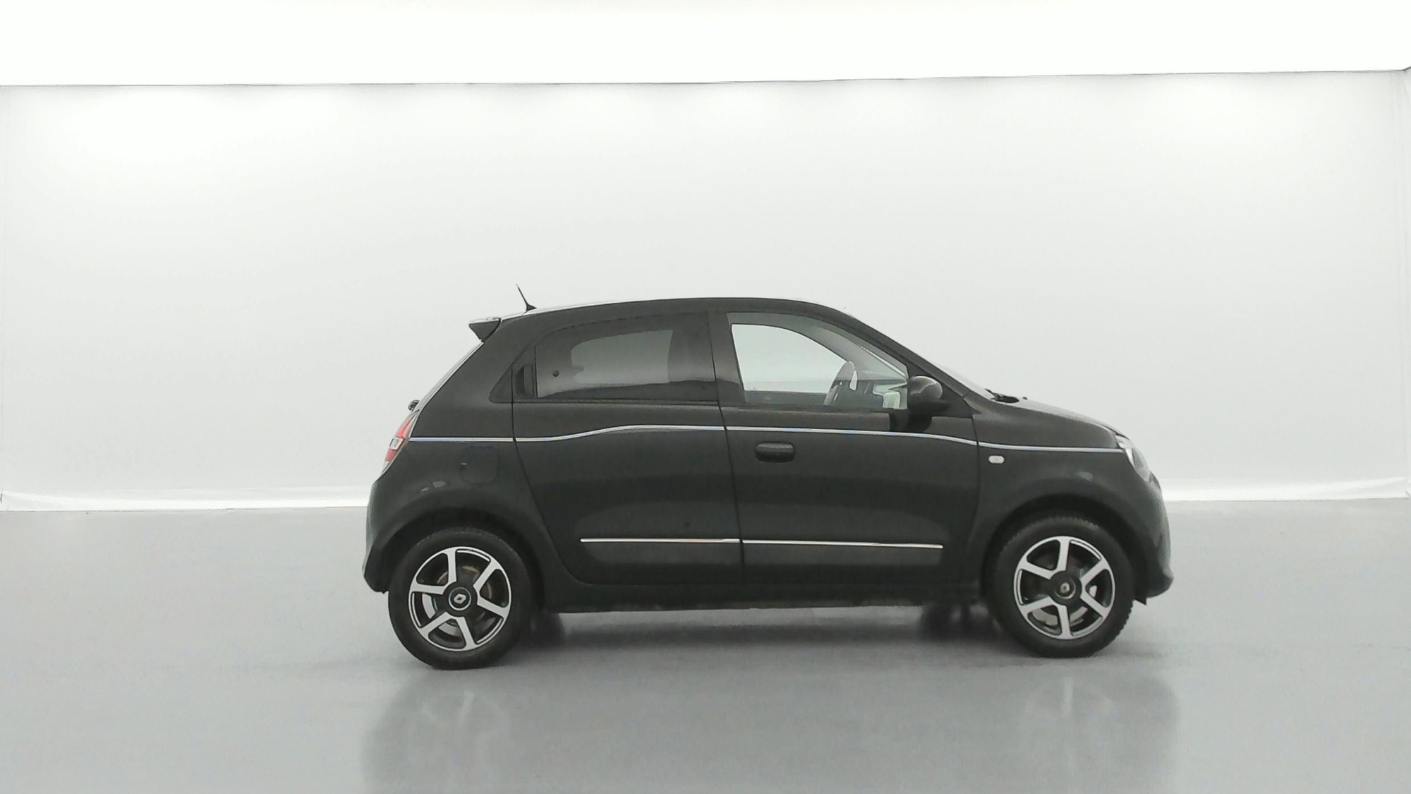 RENAULT TWINGO   Intens 0.9 TCe 90 Energy E6C