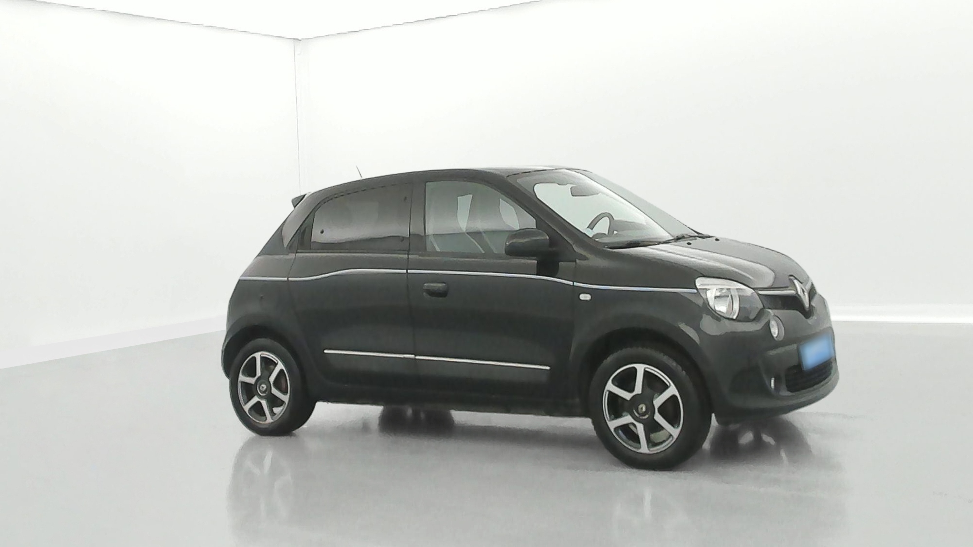 RENAULT TWINGO   Intens 0.9 TCe 90 Energy E6C