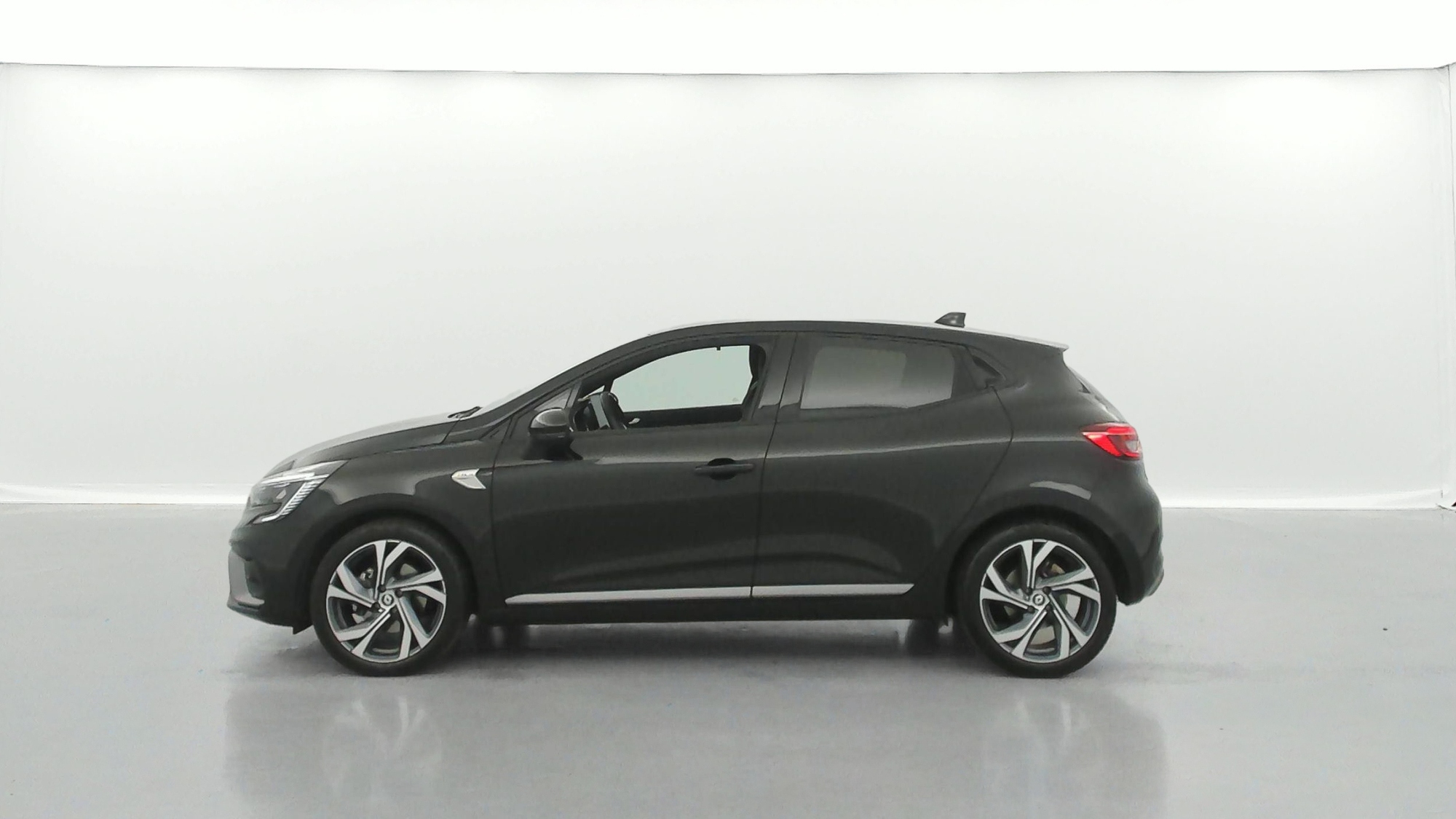 RENAULT CLIO   RS Line TCe 140