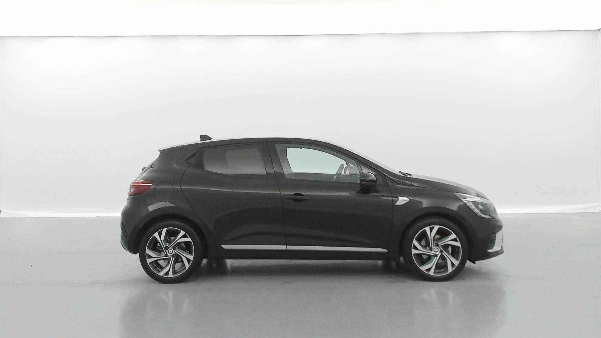 RENAULT CLIO   RS Line TCe 140