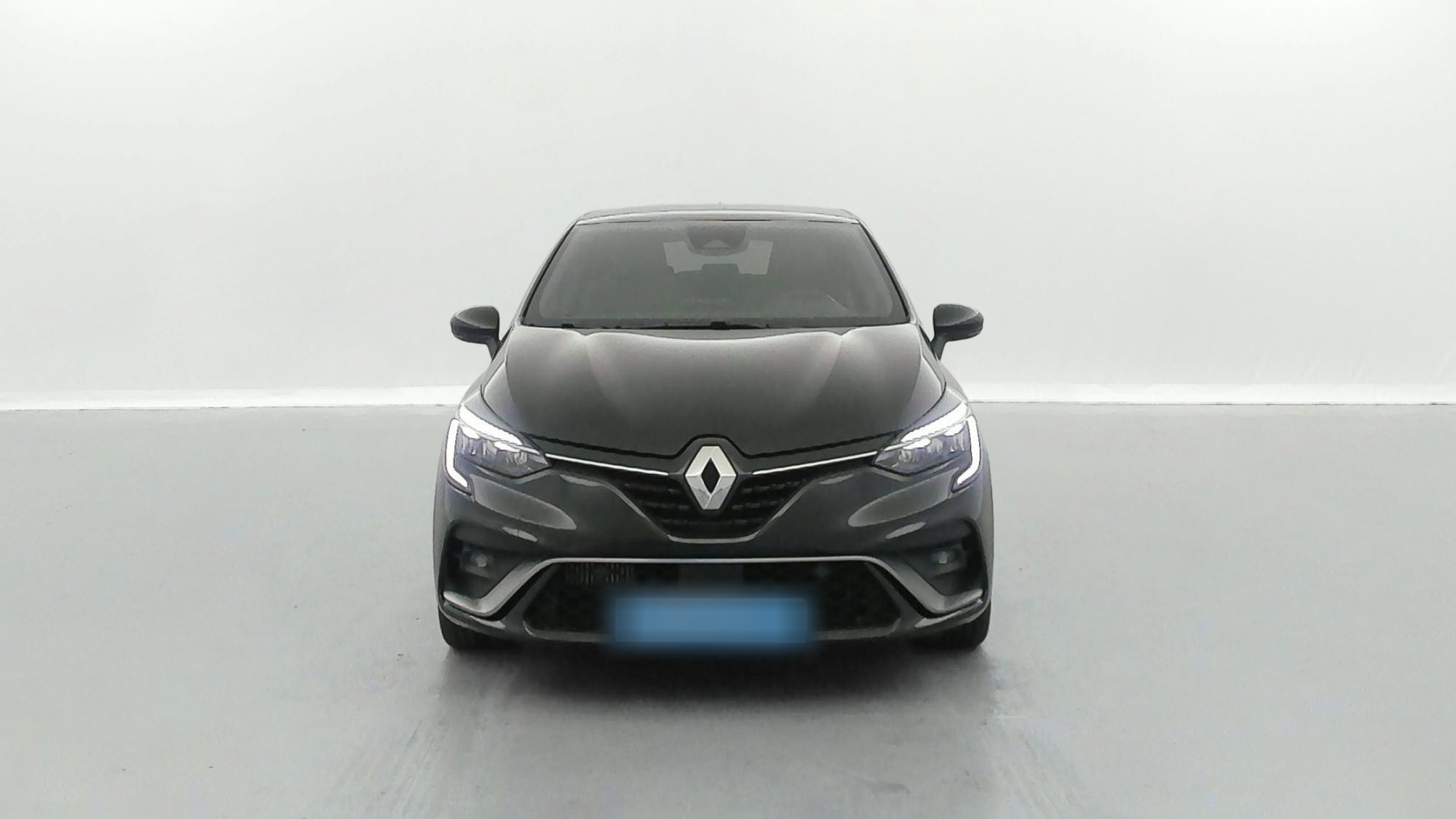 RENAULT CLIO   RS Line TCe 140