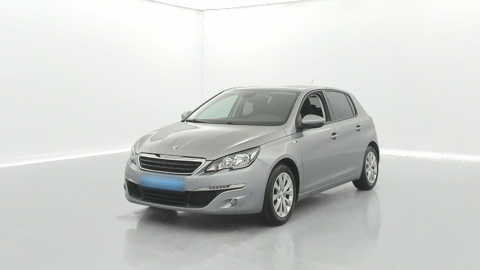 PEUGEOT 308   Style 1.2 PureTech 110ch S&S BVM5