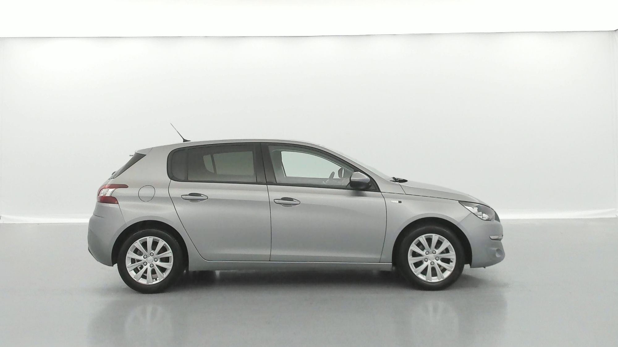 PEUGEOT 308   Style 1.2 PureTech 110ch S&S BVM5