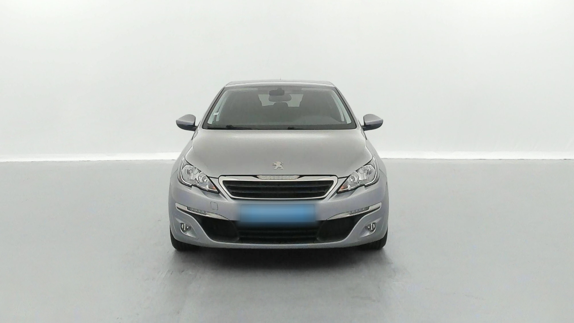 PEUGEOT 308   Style 1.2 PureTech 110ch S&S BVM5