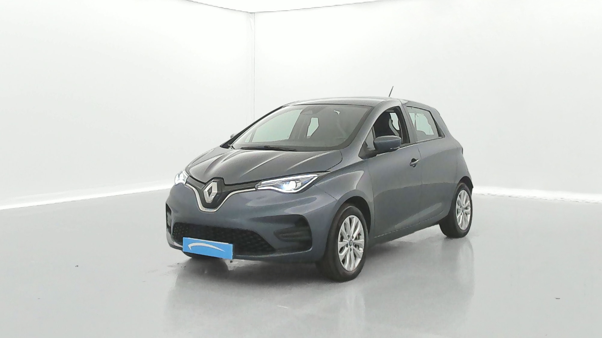 RENAULT ZOE   Zen R110 Achat Integral