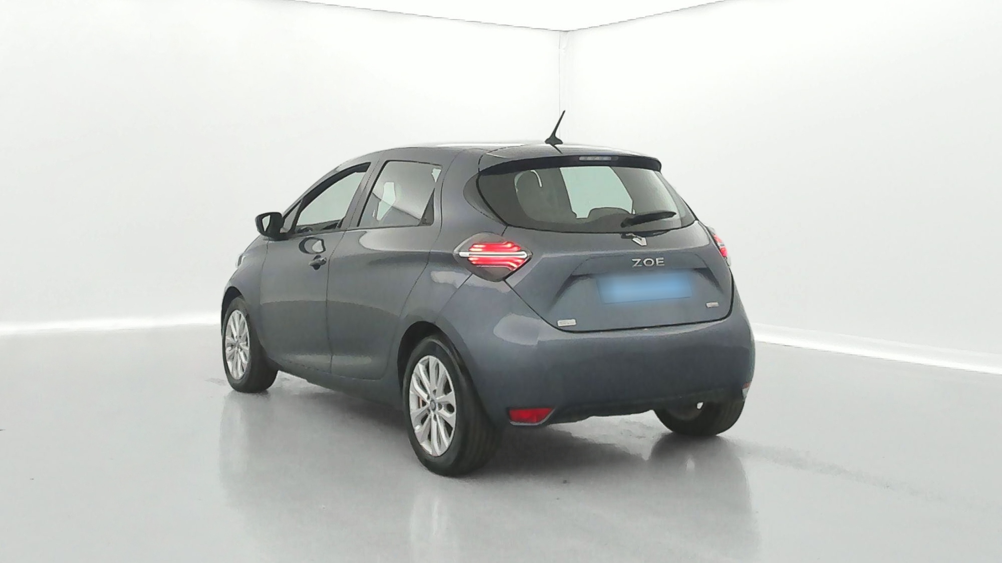 RENAULT ZOE   Zen R110 Achat Integral