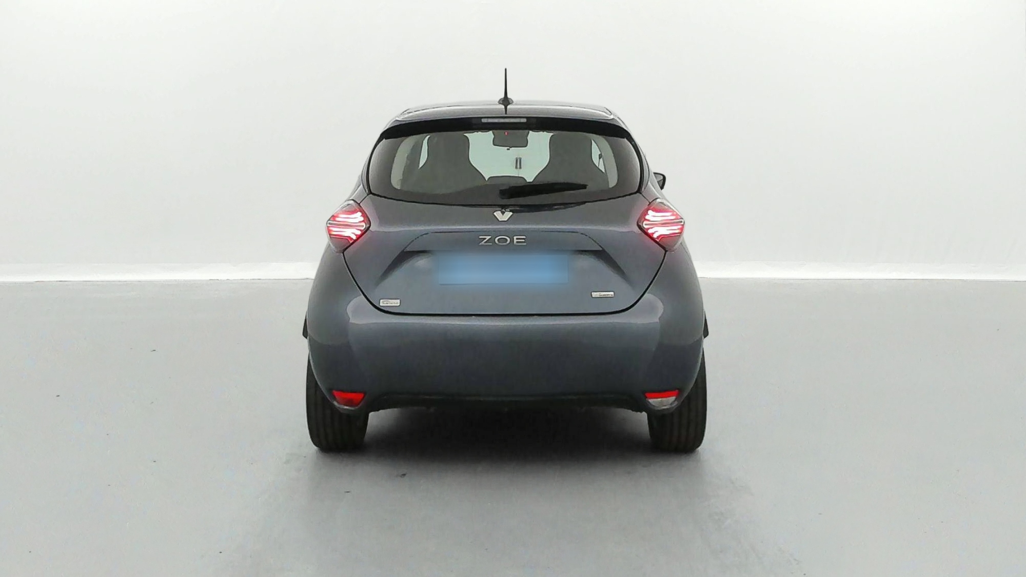 RENAULT ZOE   Zen R110 Achat Integral