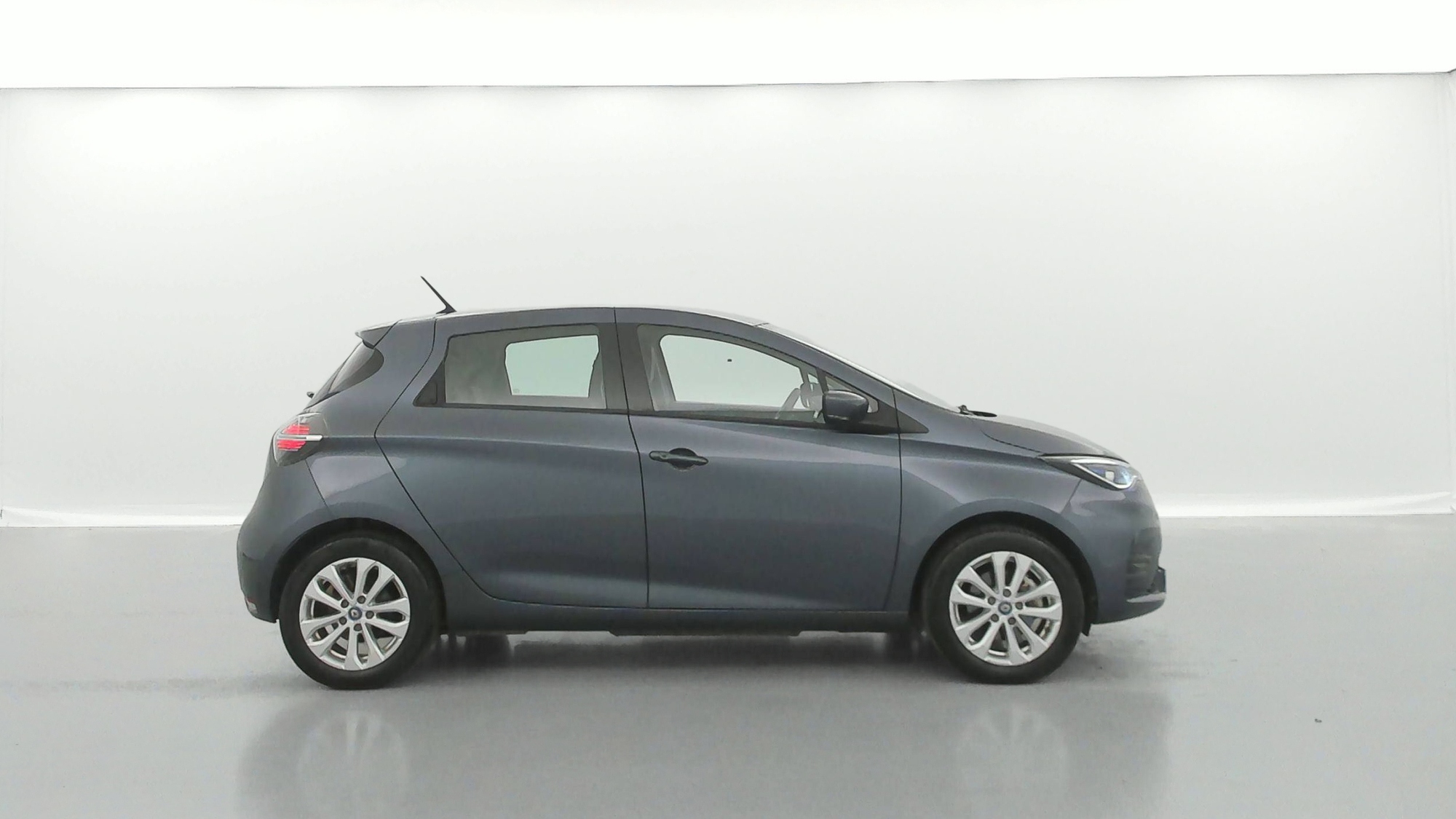 RENAULT ZOE   Zen R110 Achat Integral