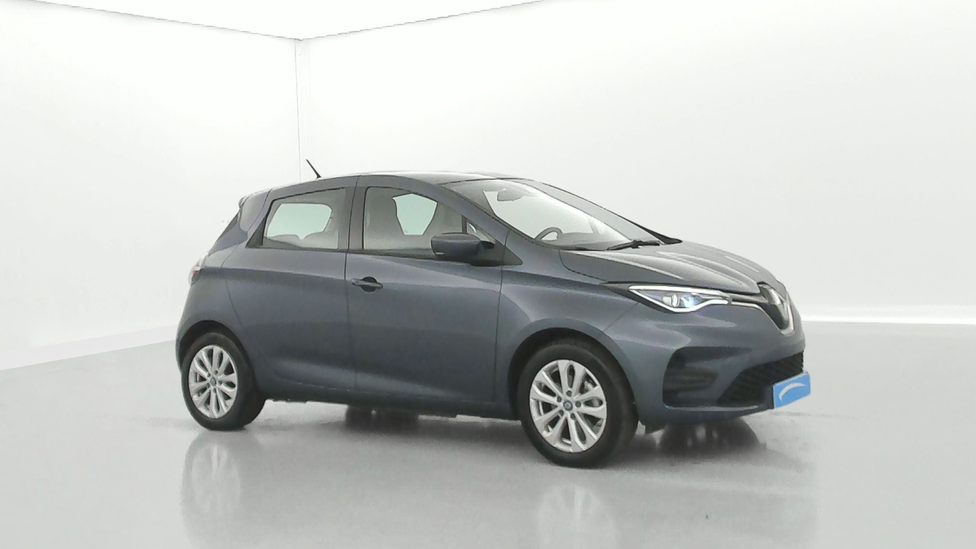 RENAULT ZOE   Zen R110 Achat Integral