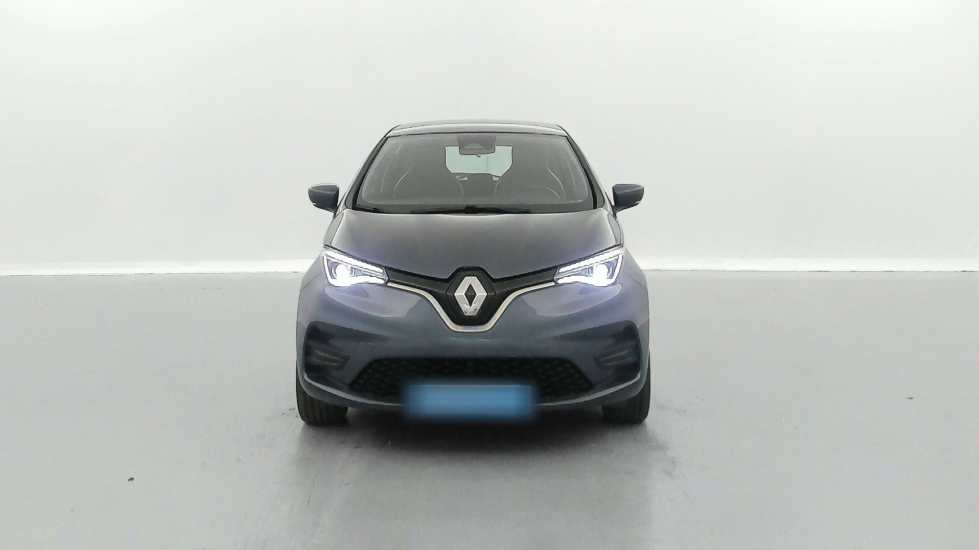 RENAULT ZOE   Zen R110 Achat Integral