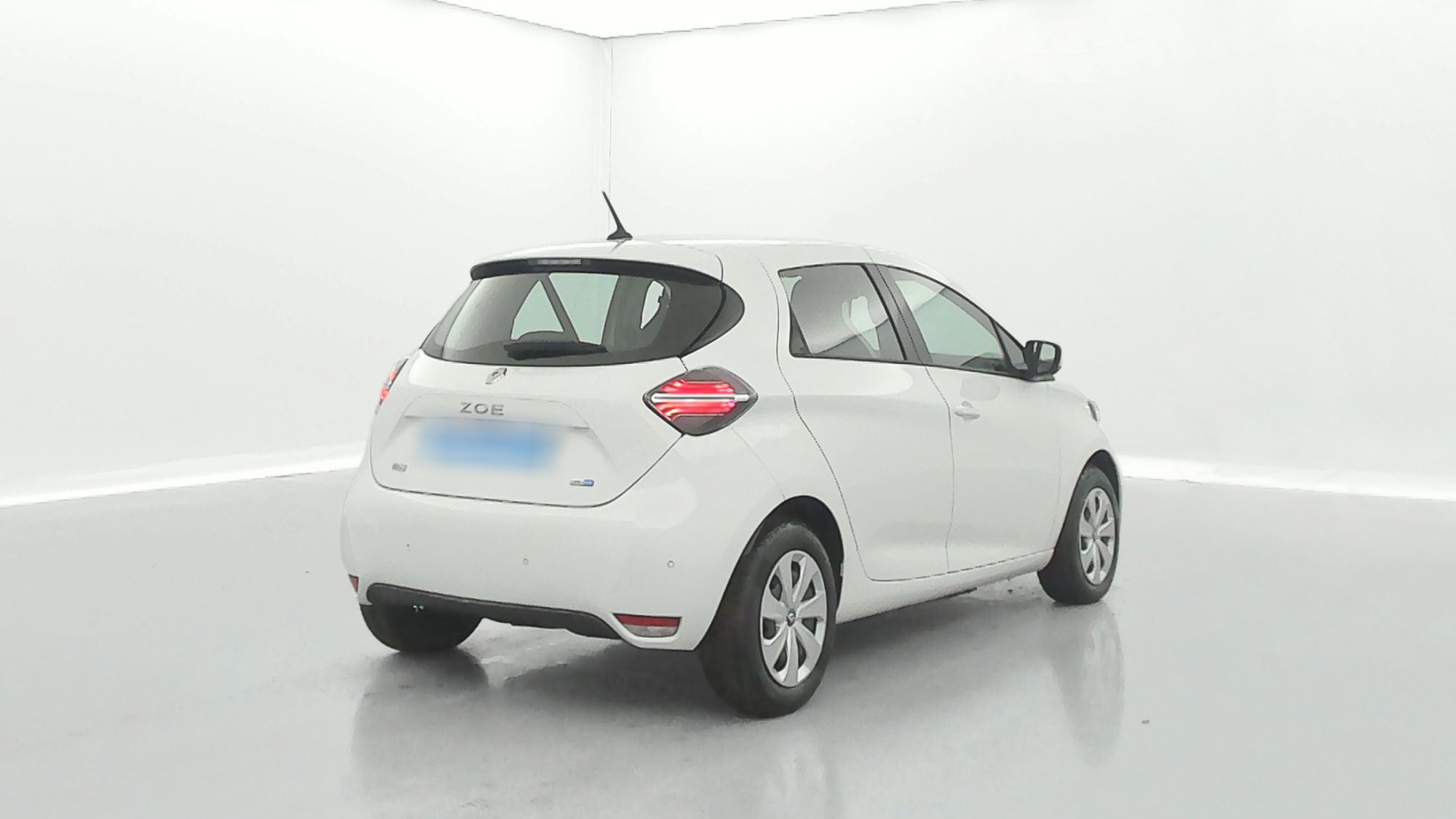 RENAULT ZOE   Business R110 Achat Integral