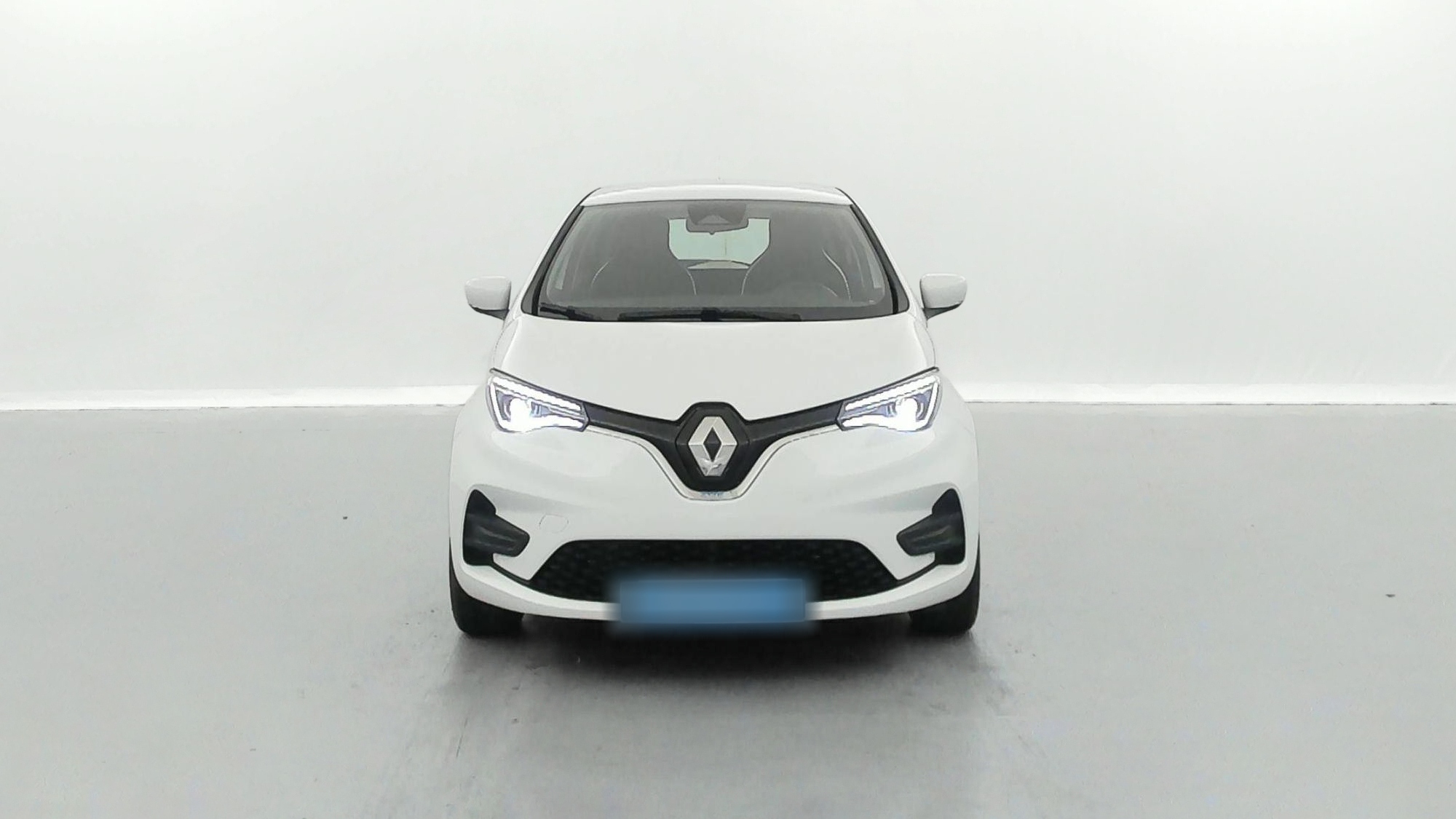 RENAULT ZOE   Business R110 Achat Integral