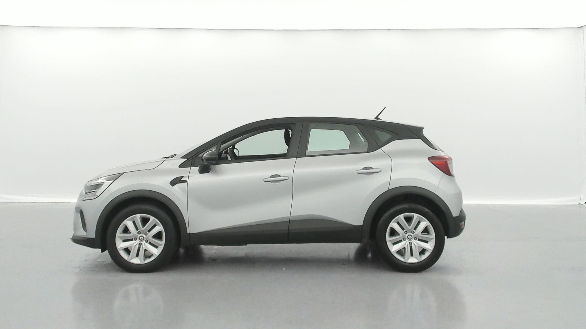 RENAULT CAPTUR   Business TCe 90 21