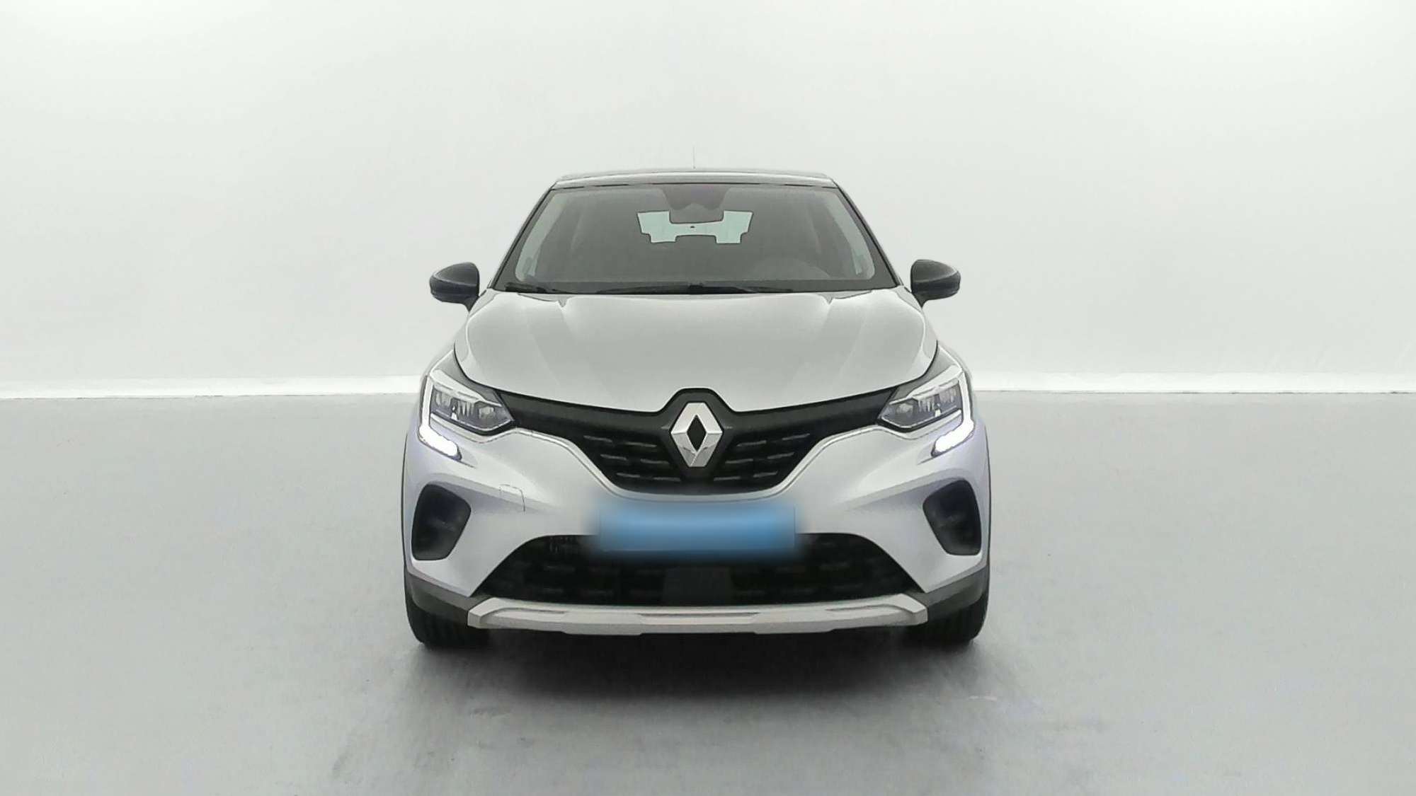 RENAULT CAPTUR   Business TCe 90 21